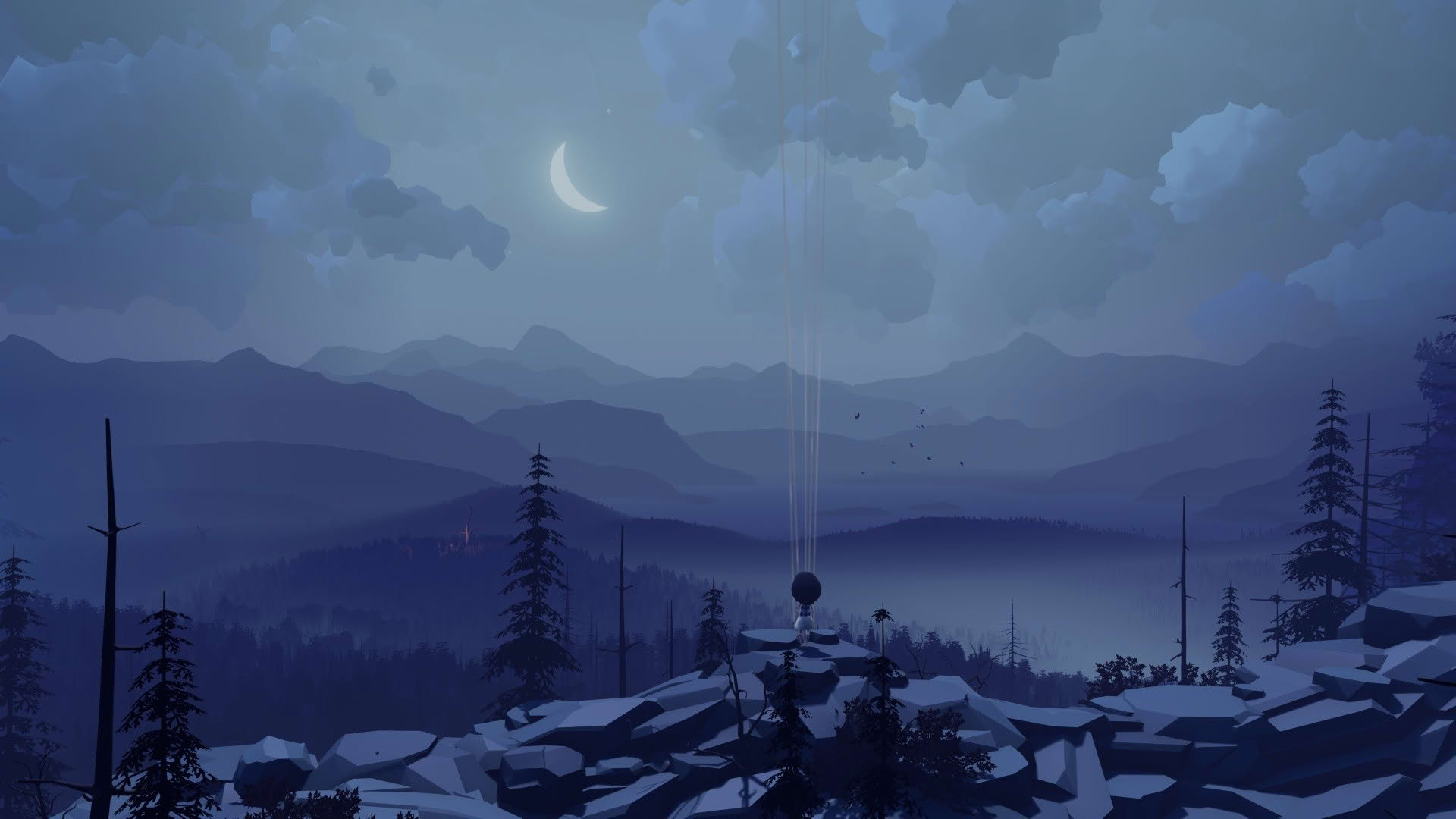 Screenshot for A Juggler's Tale