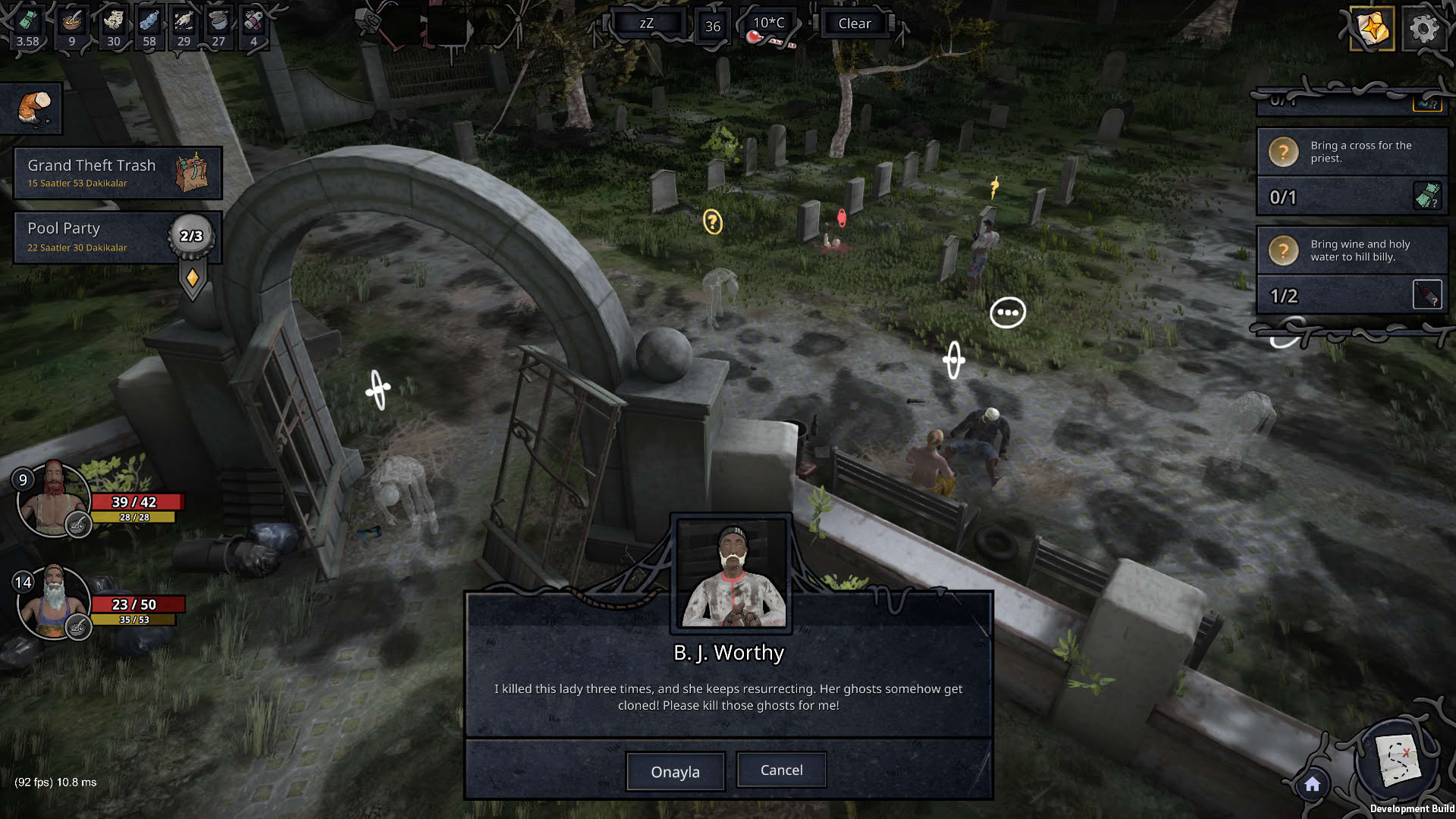 Screenshot for Garbage