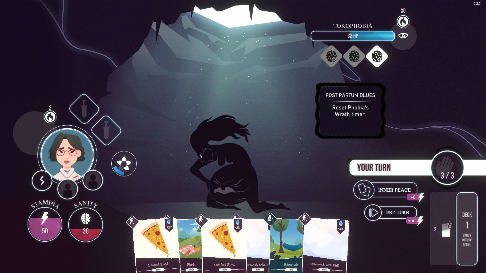 Screenshot for Neurodeck