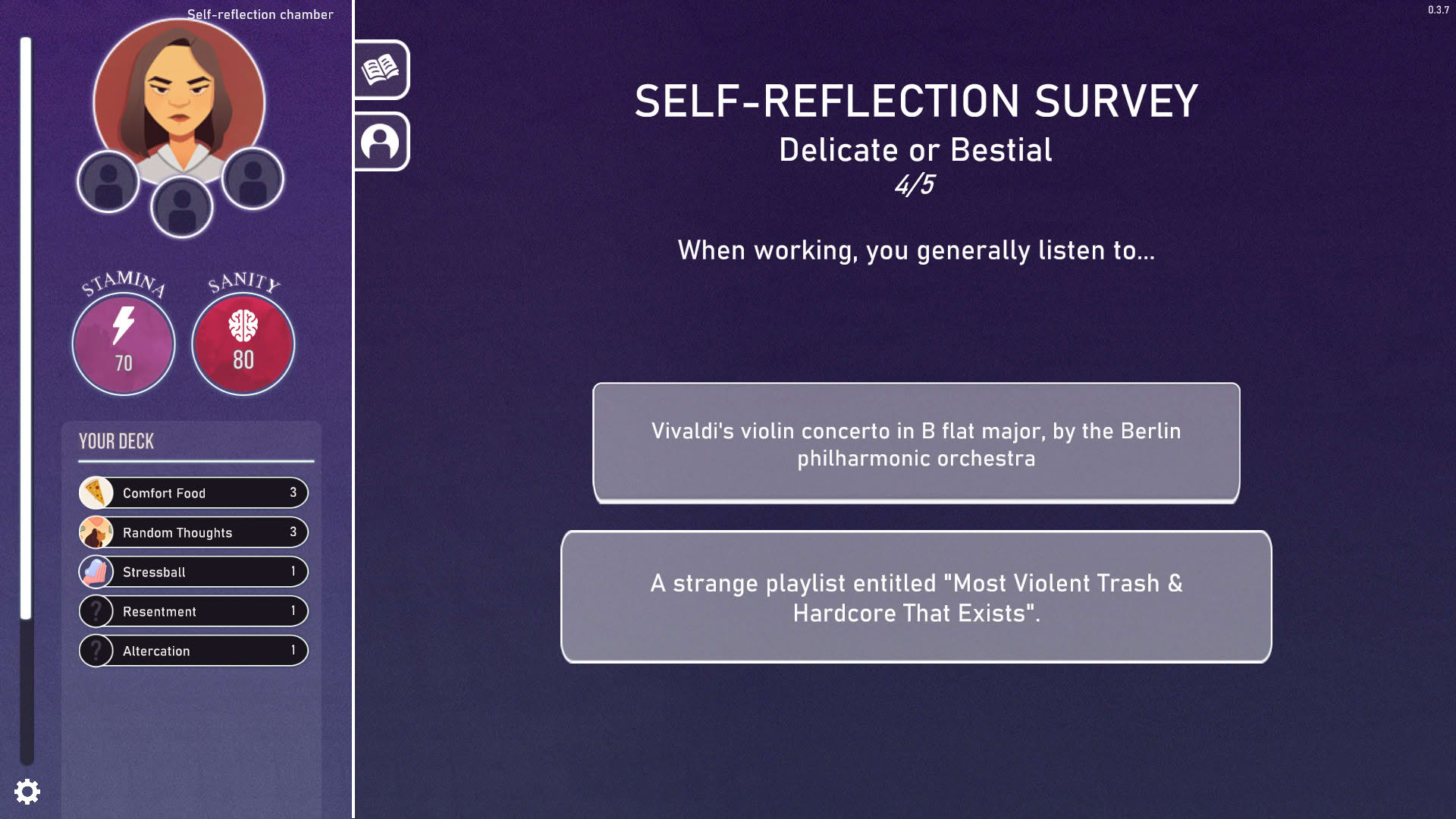 Screenshot for Neurodeck