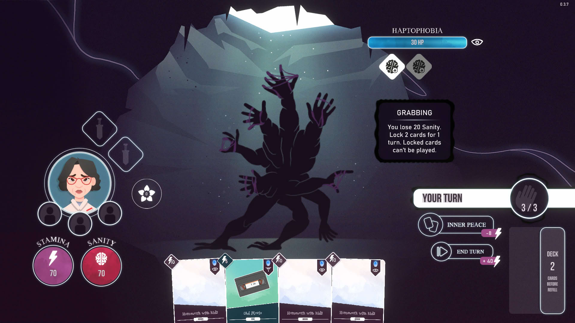 Screenshot for Neurodeck