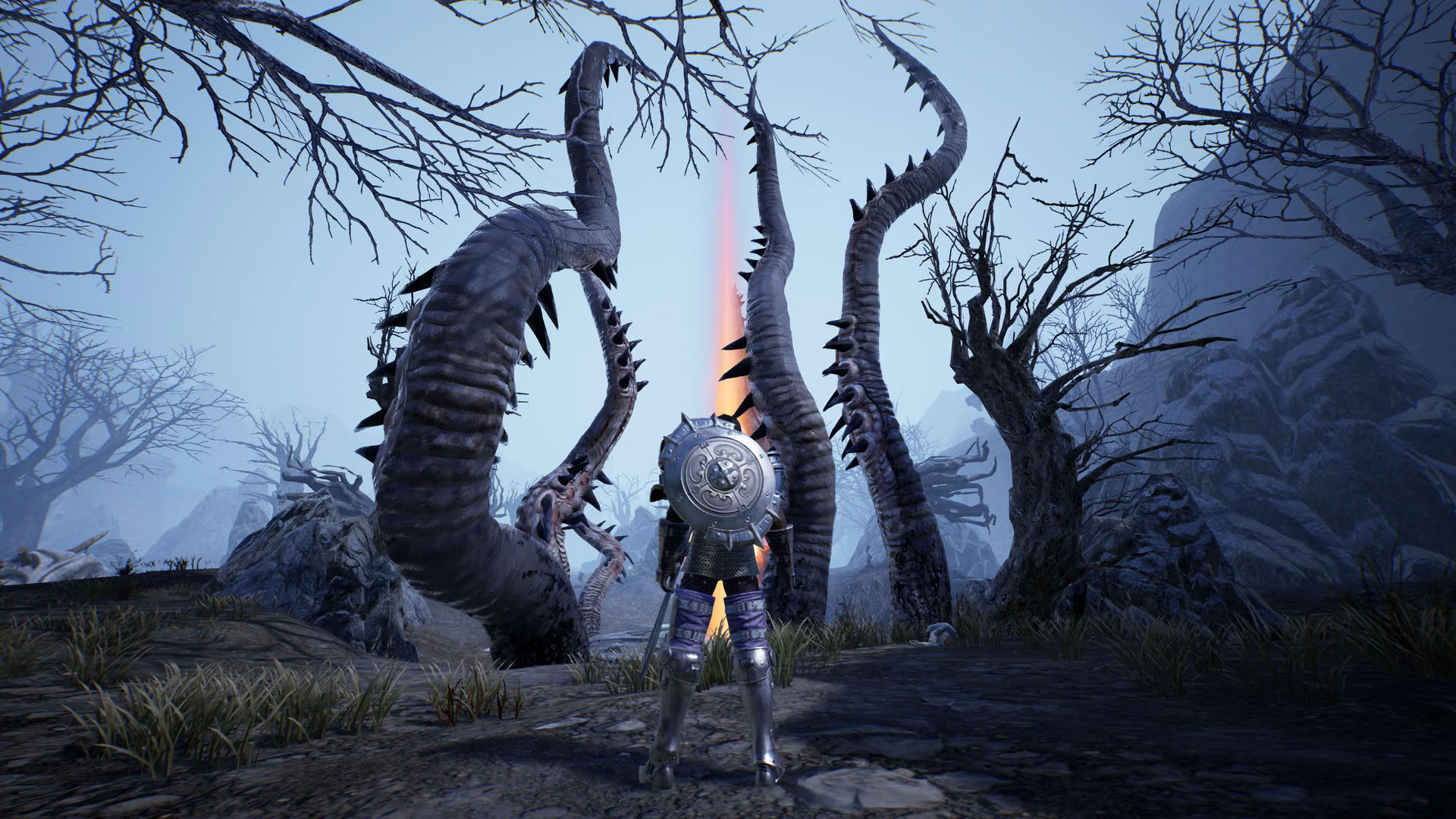 Screenshot for Bless Unleashed