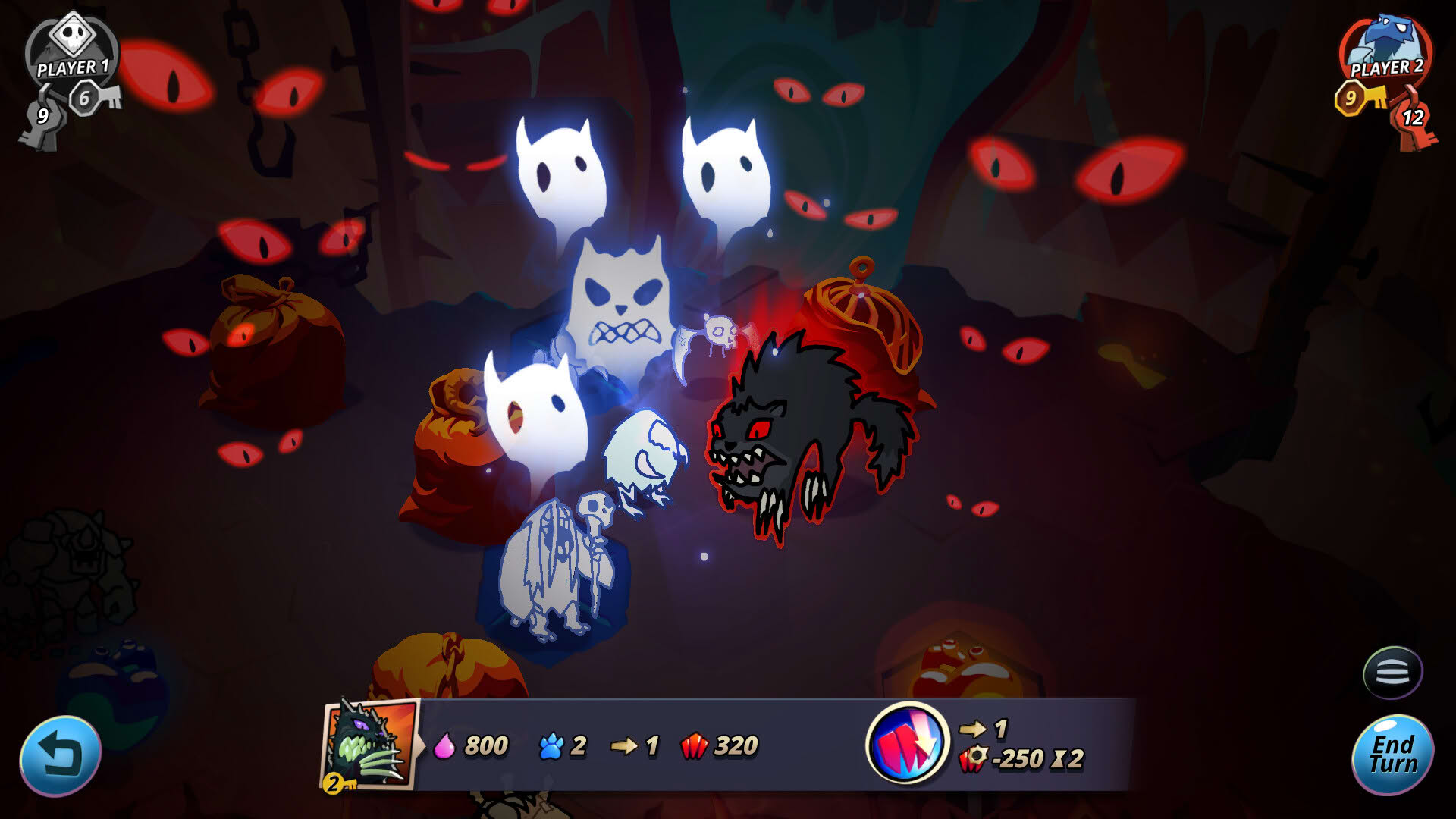 Screenshot for Phobies