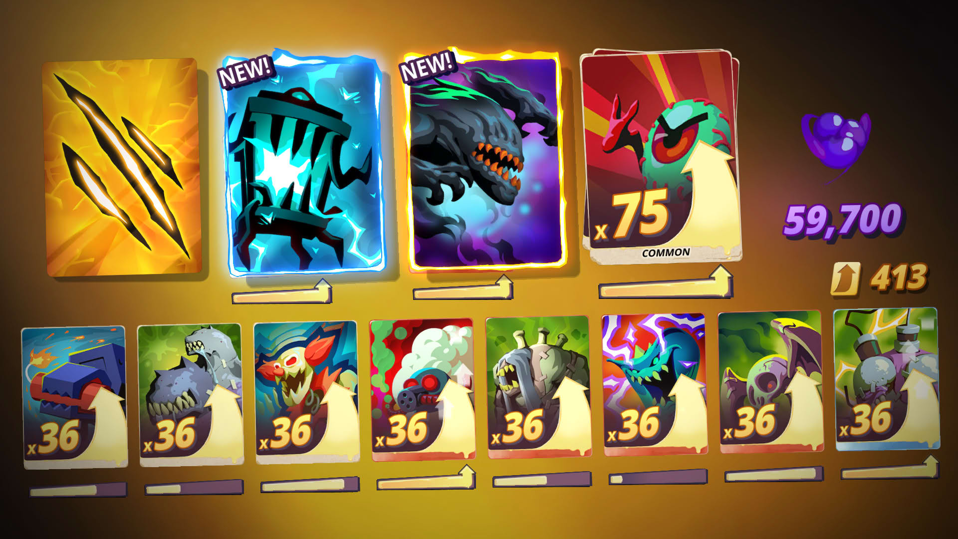 Screenshot for Phobies