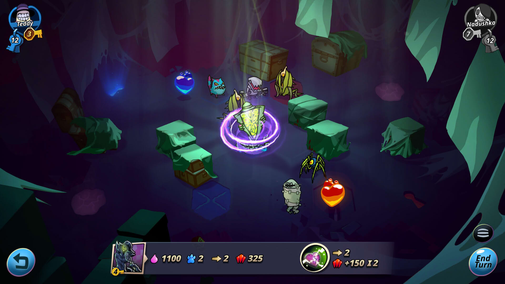 Screenshot for Phobies