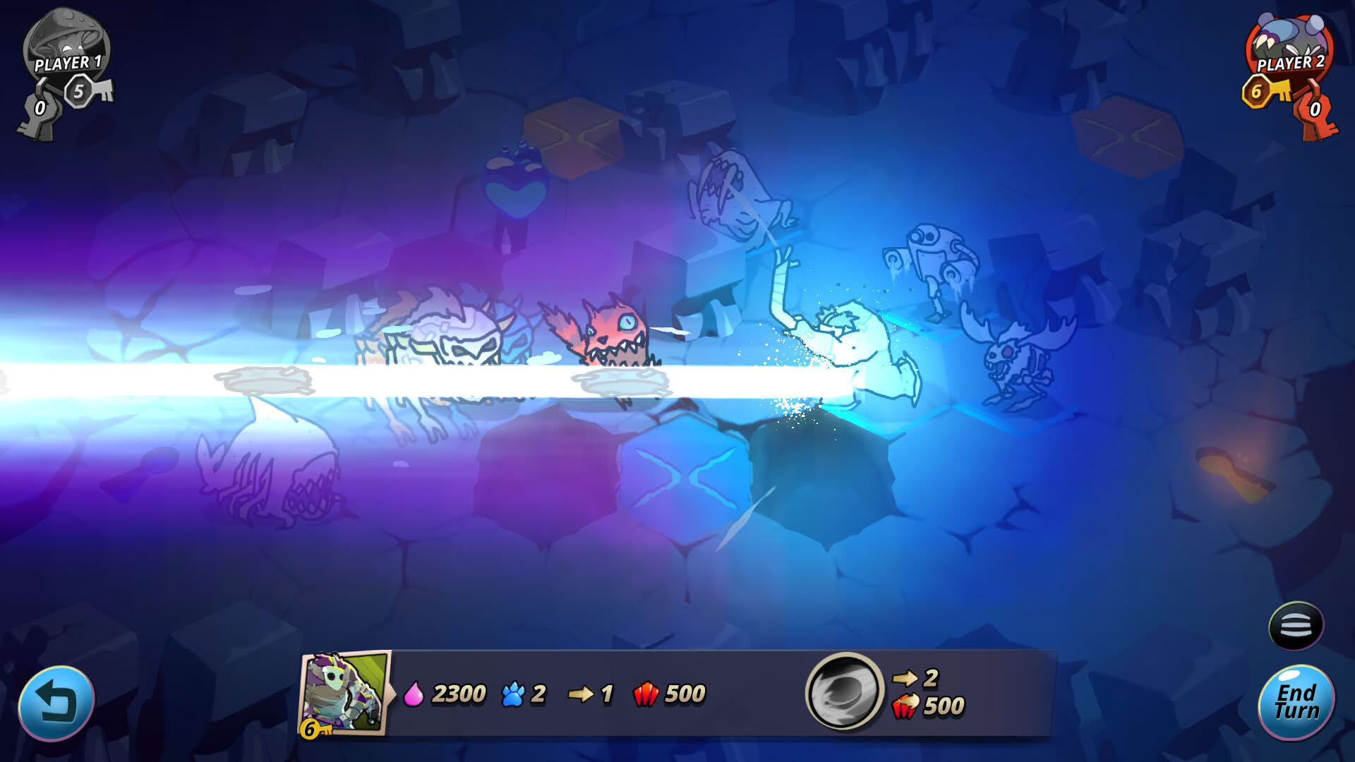 Screenshot for Phobies