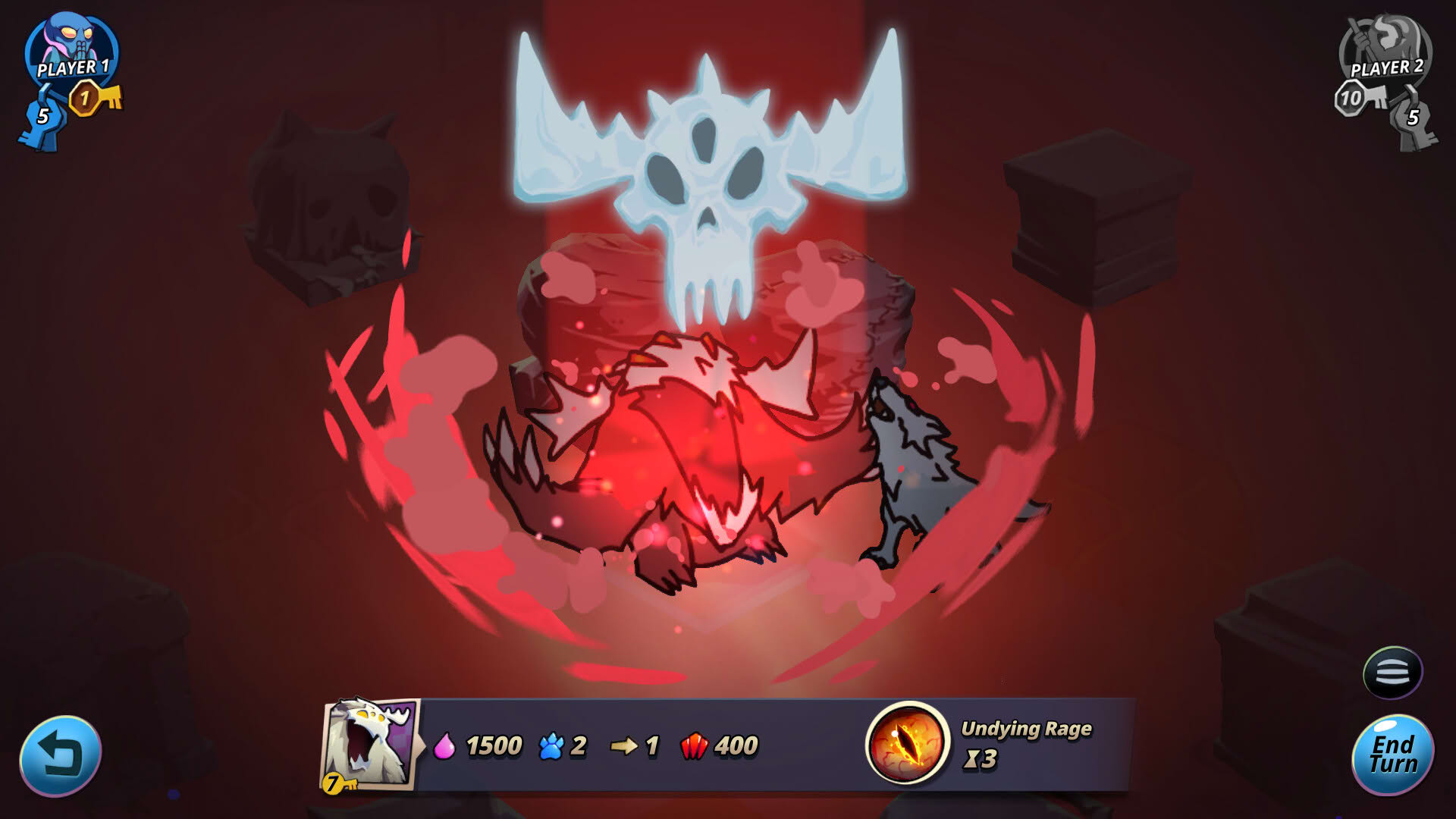 Screenshot for Phobies