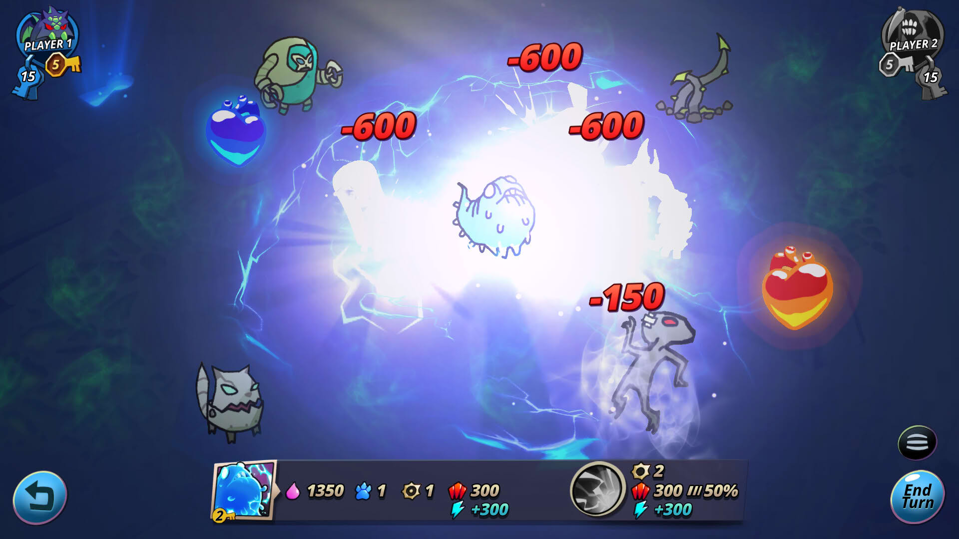 Screenshot for Phobies