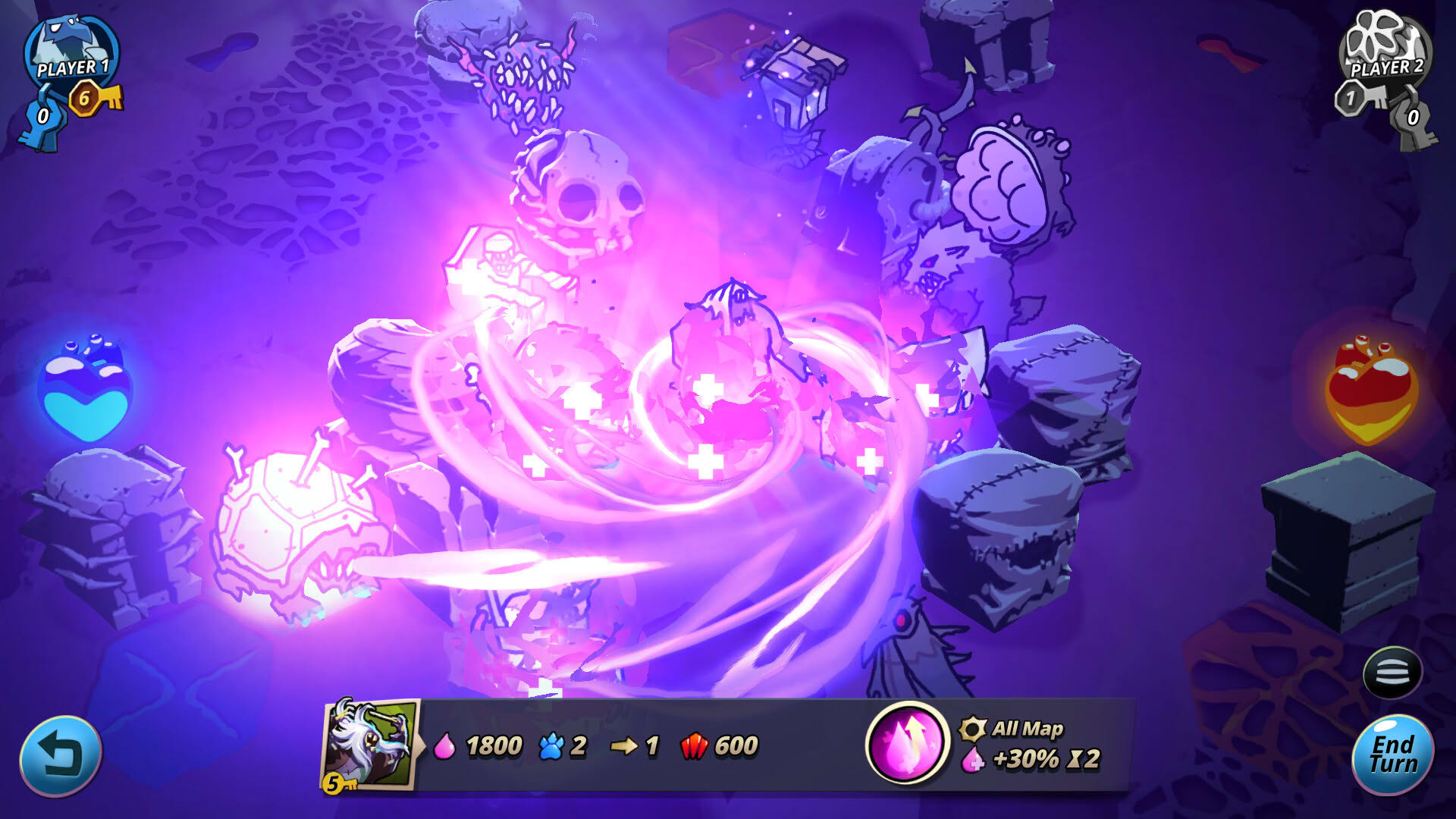 Screenshot for Phobies