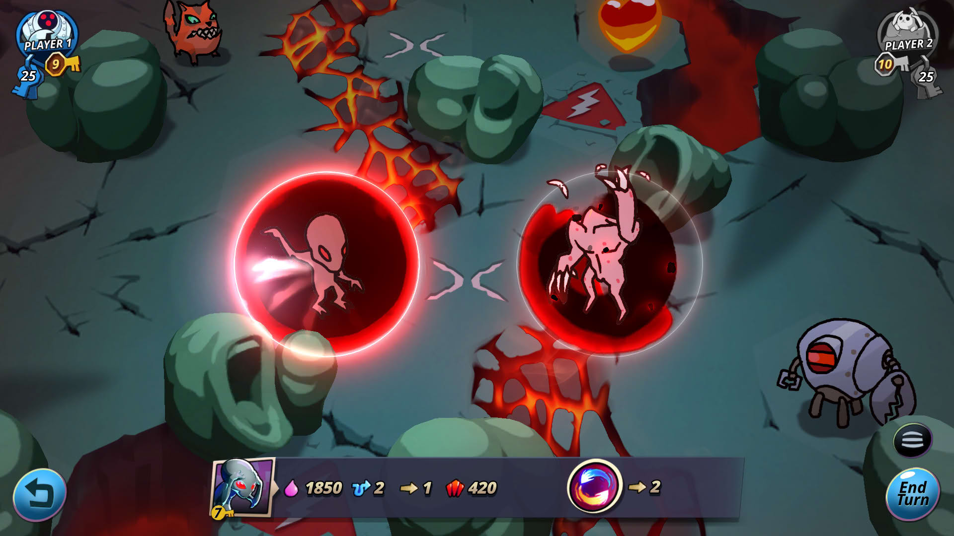 Screenshot for Phobies
