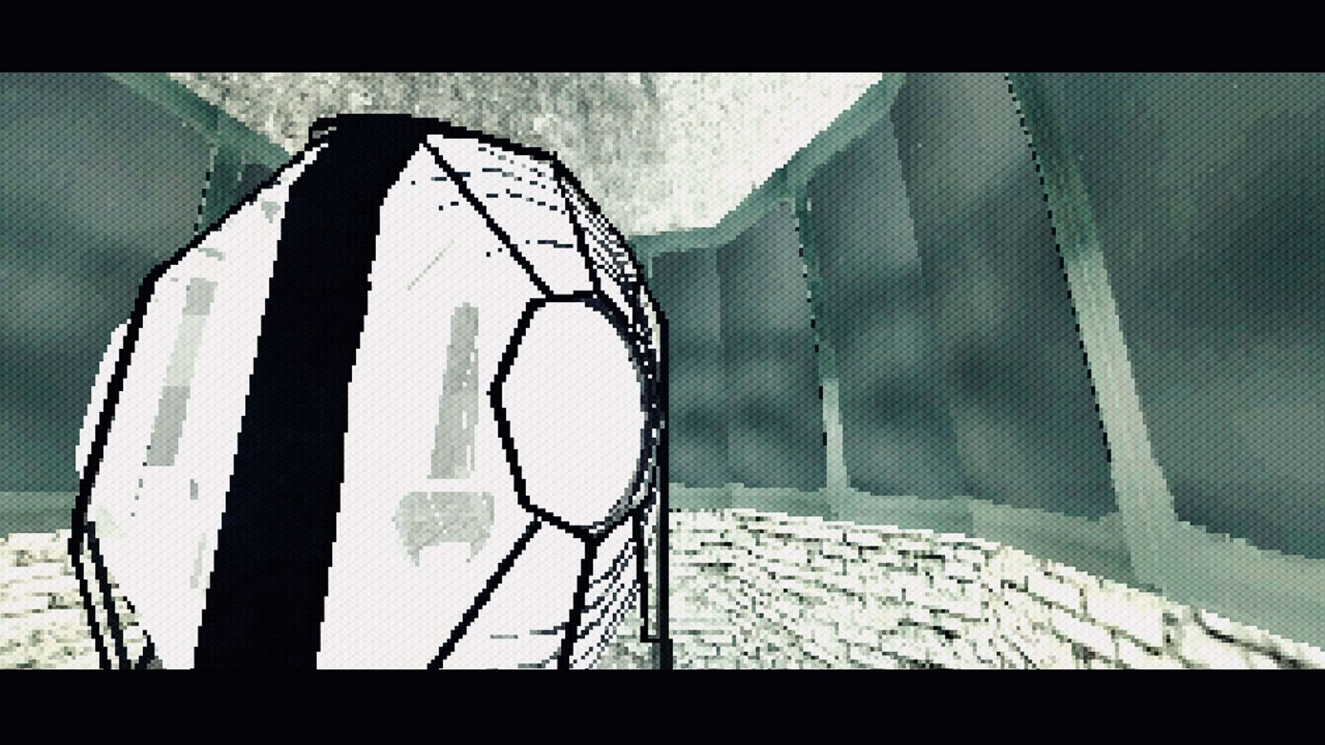 Screenshot for No One Lives Under the Lighthouse