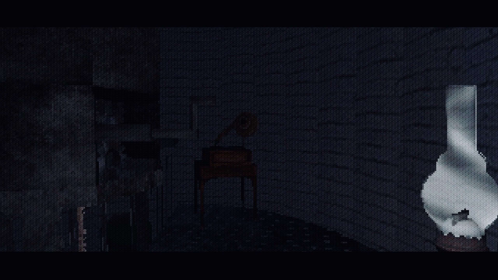 Screenshot for No One Lives Under the Lighthouse