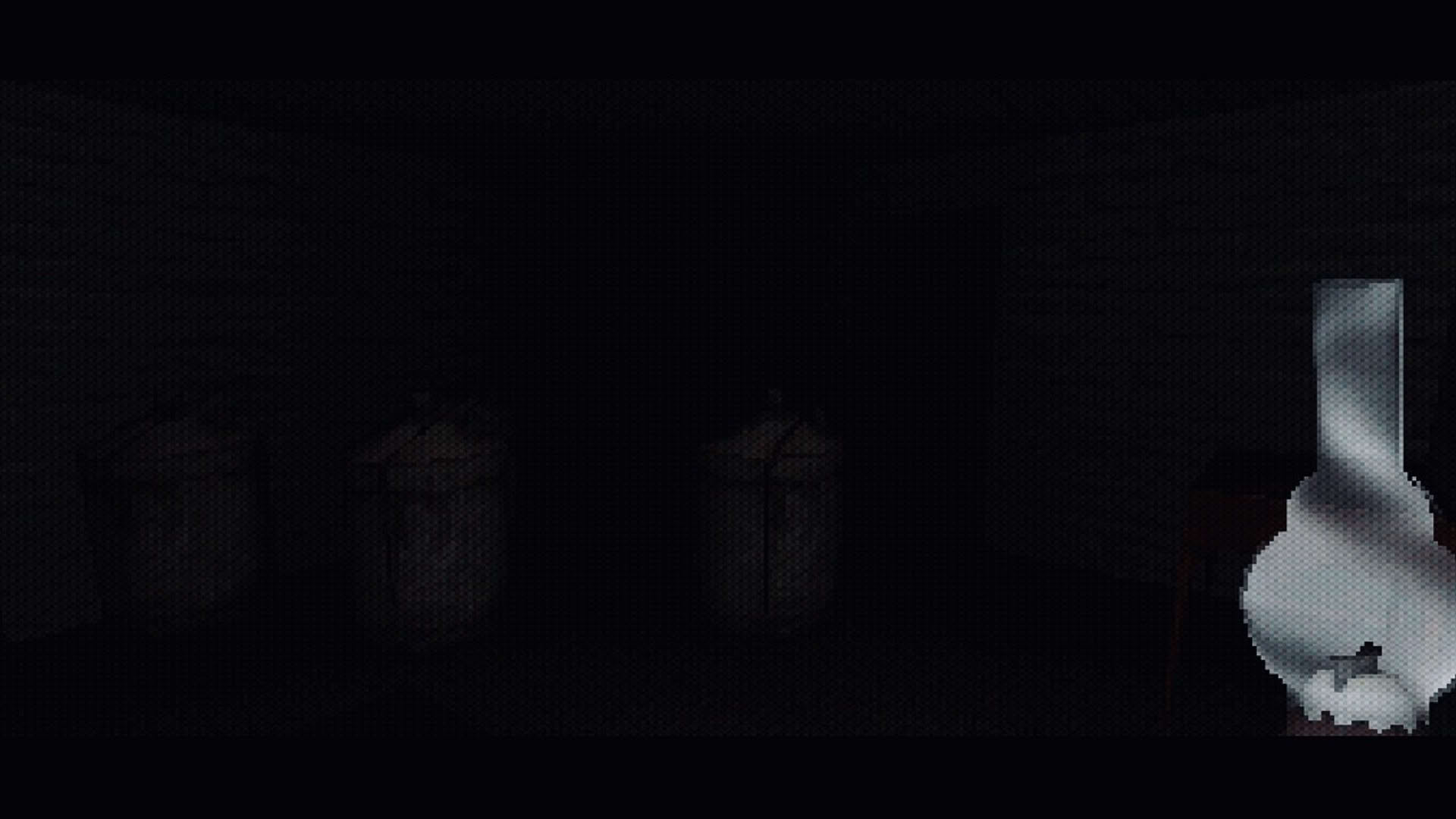 Screenshot for No One Lives Under the Lighthouse