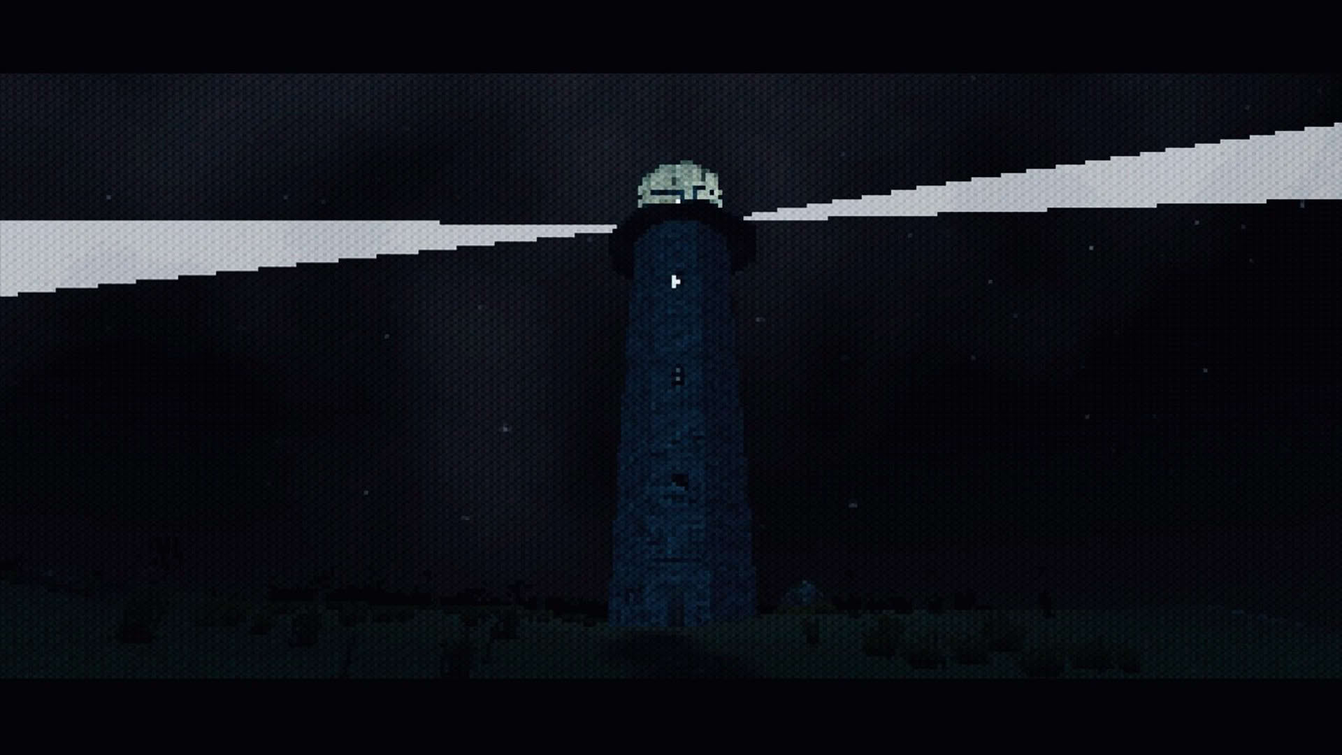 Screenshot for No One Lives Under the Lighthouse