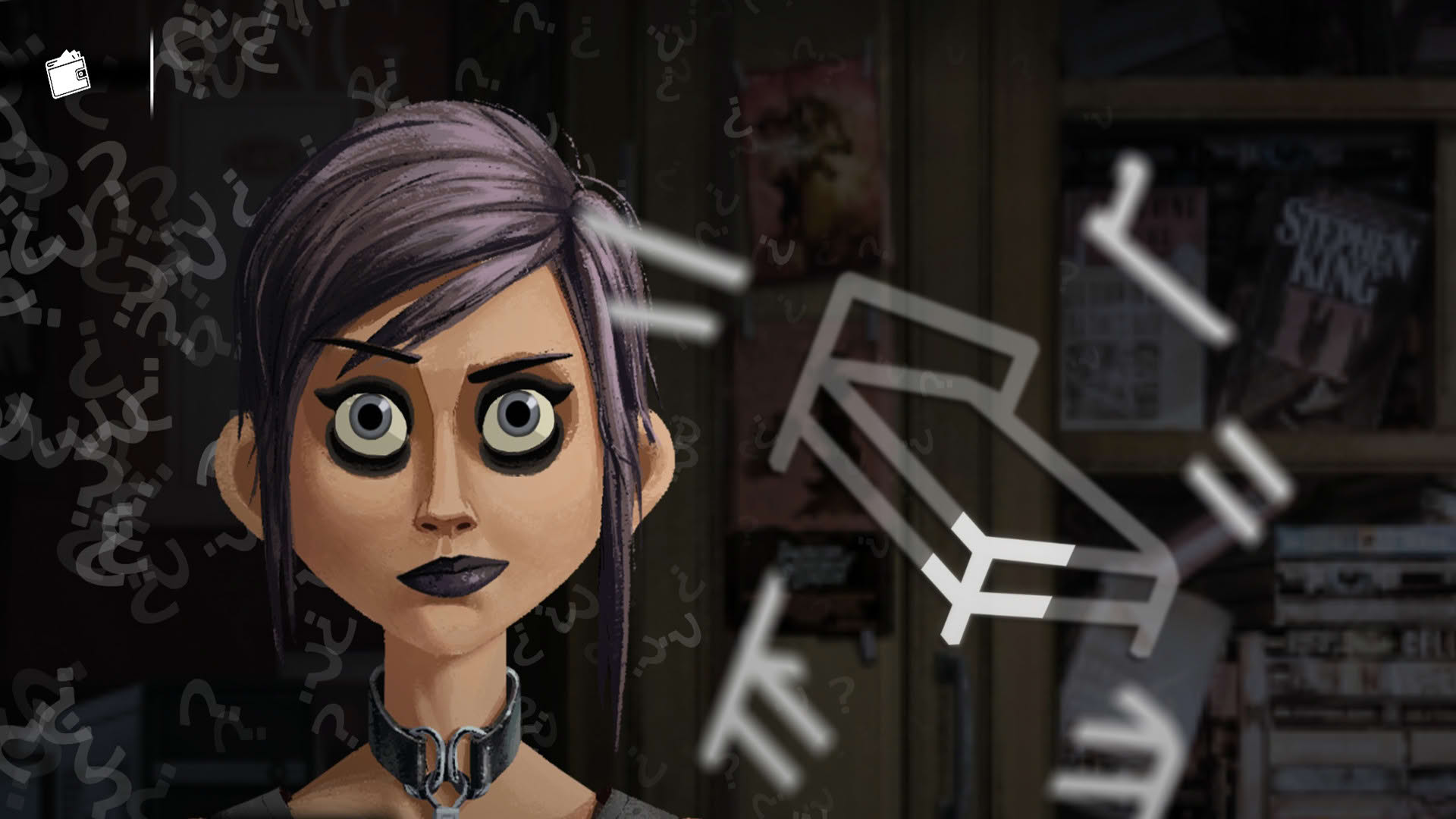 Screenshot for Beyond This Side