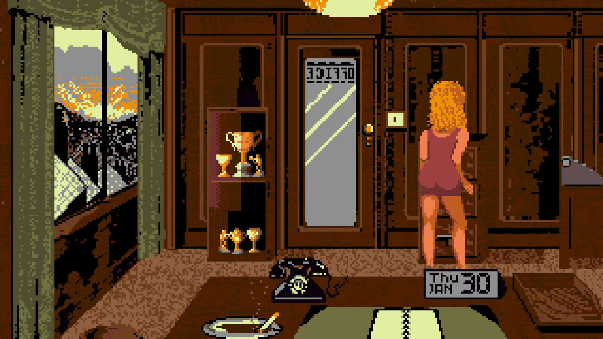 Screenshot for World Championship Boxing Manager