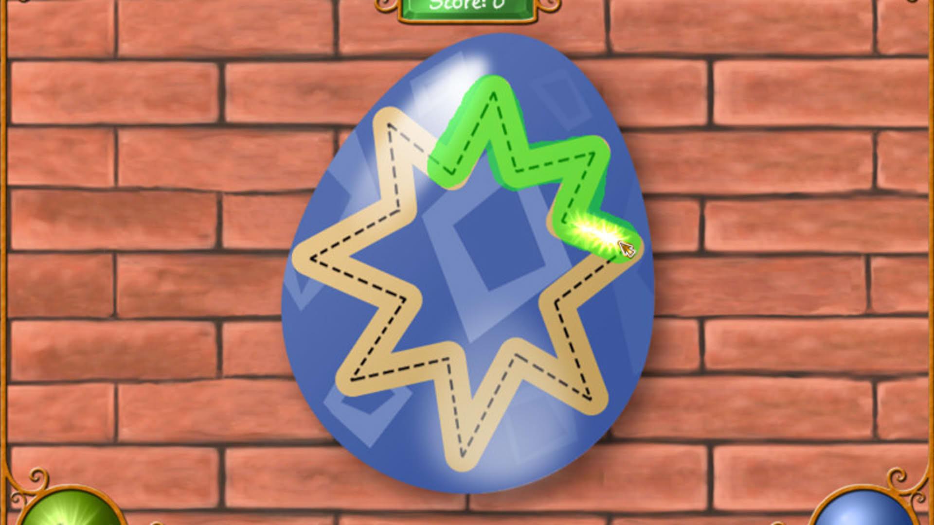Screenshot for Bunny Quest