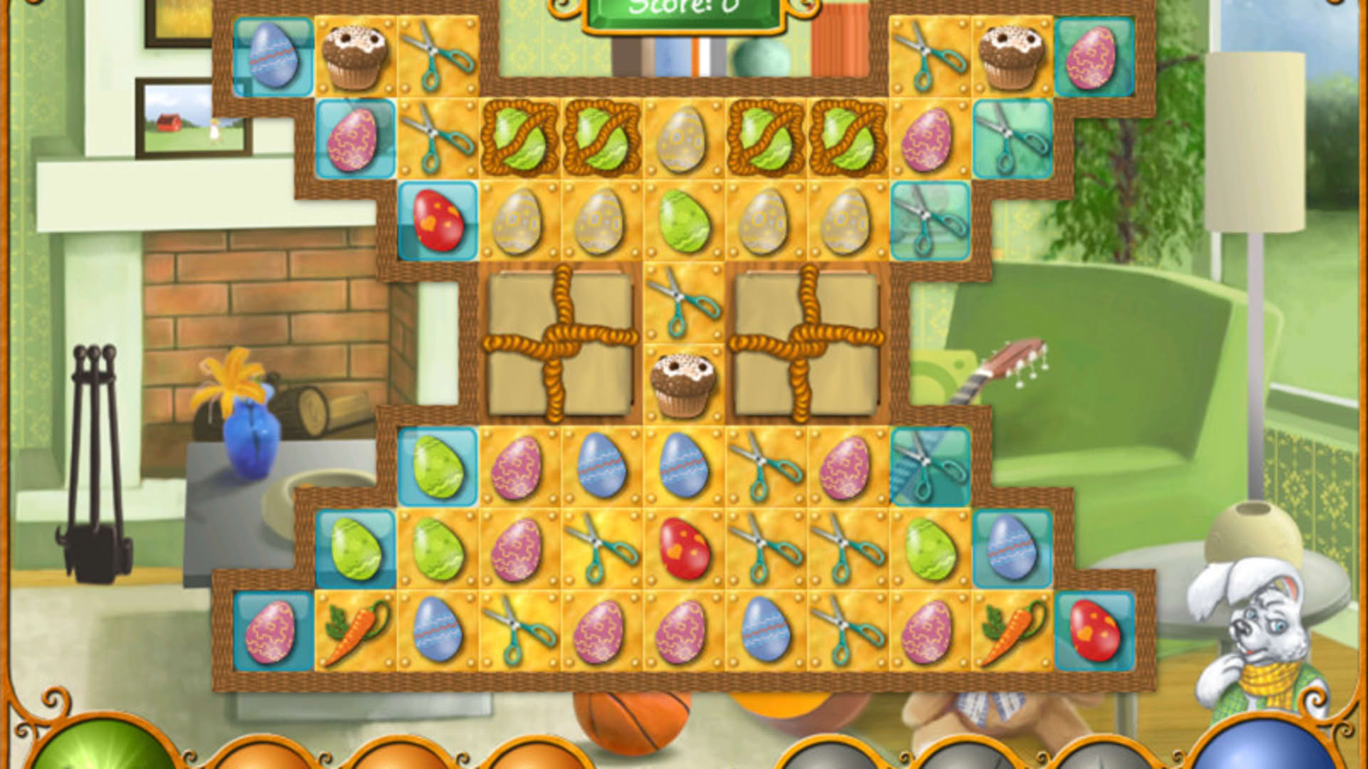 Screenshot for Bunny Quest