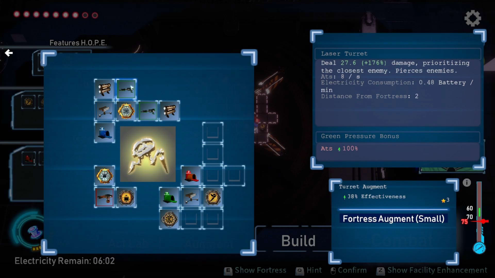 Screenshot for Craft In Abyss