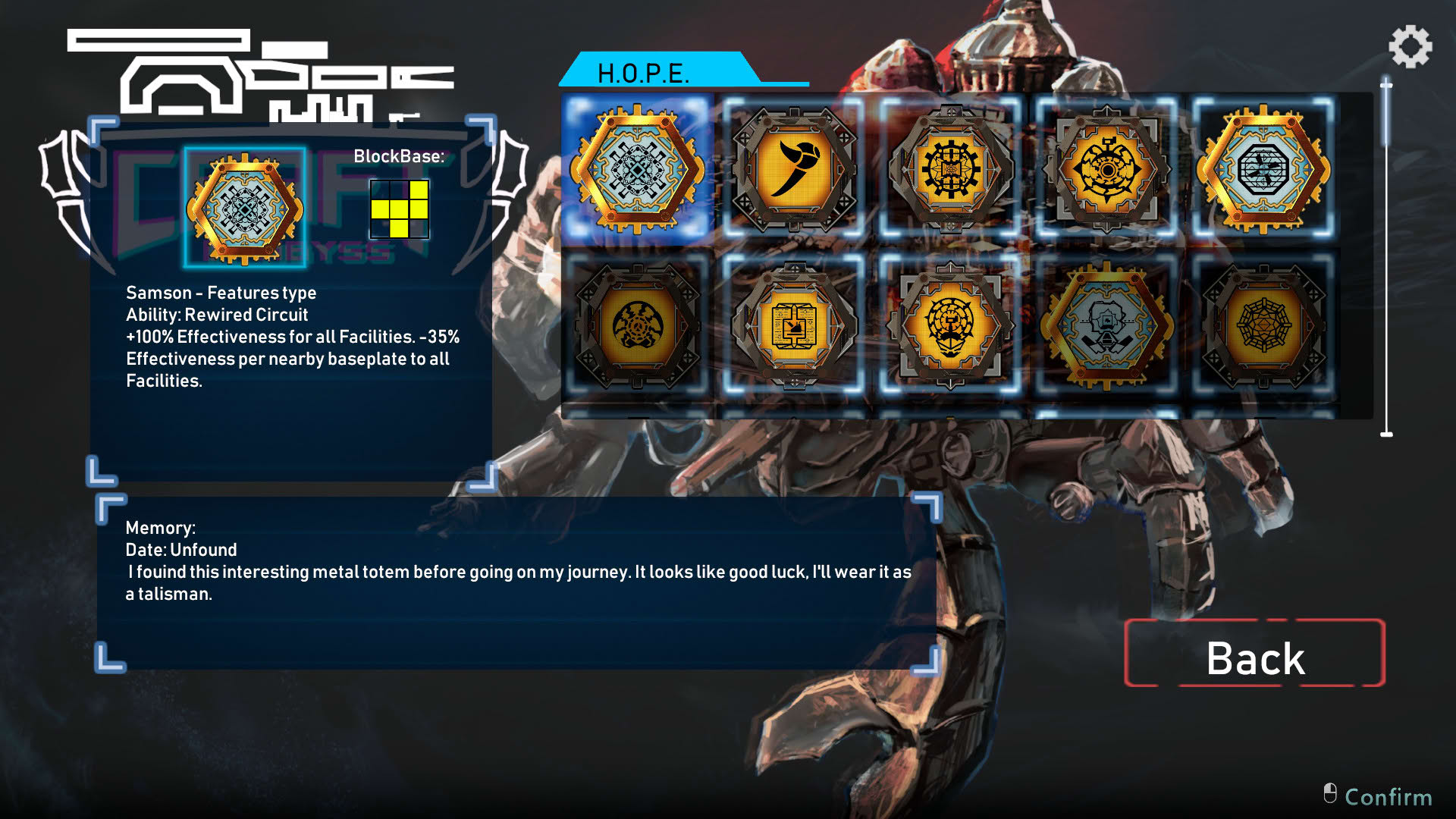 Screenshot for Craft In Abyss
