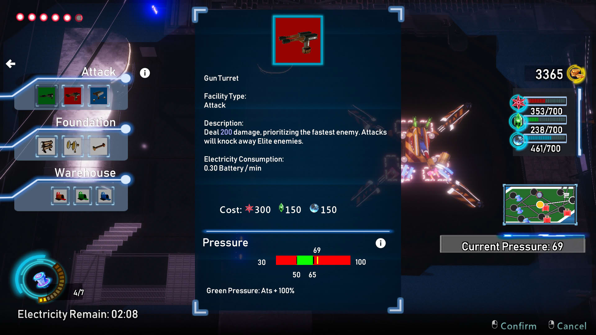 Screenshot for Craft In Abyss