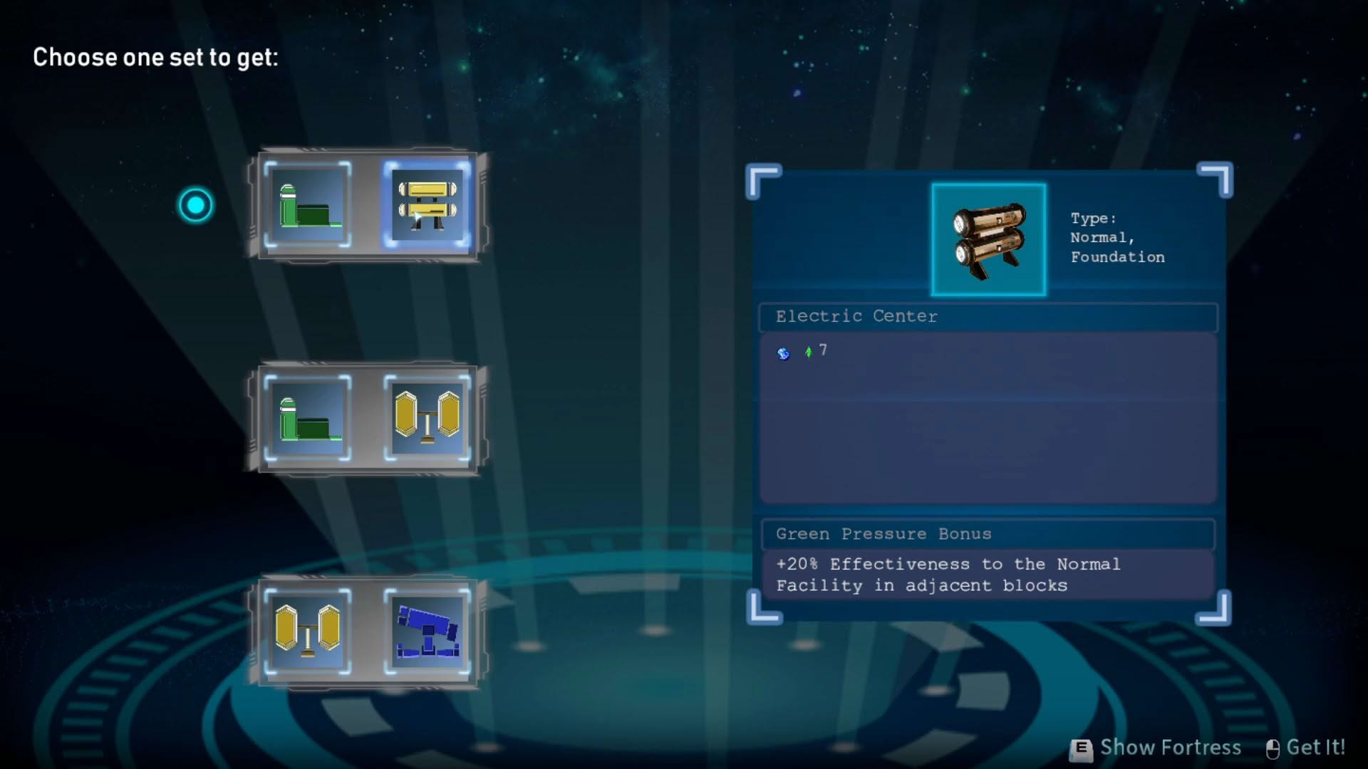 Screenshot for Craft In Abyss