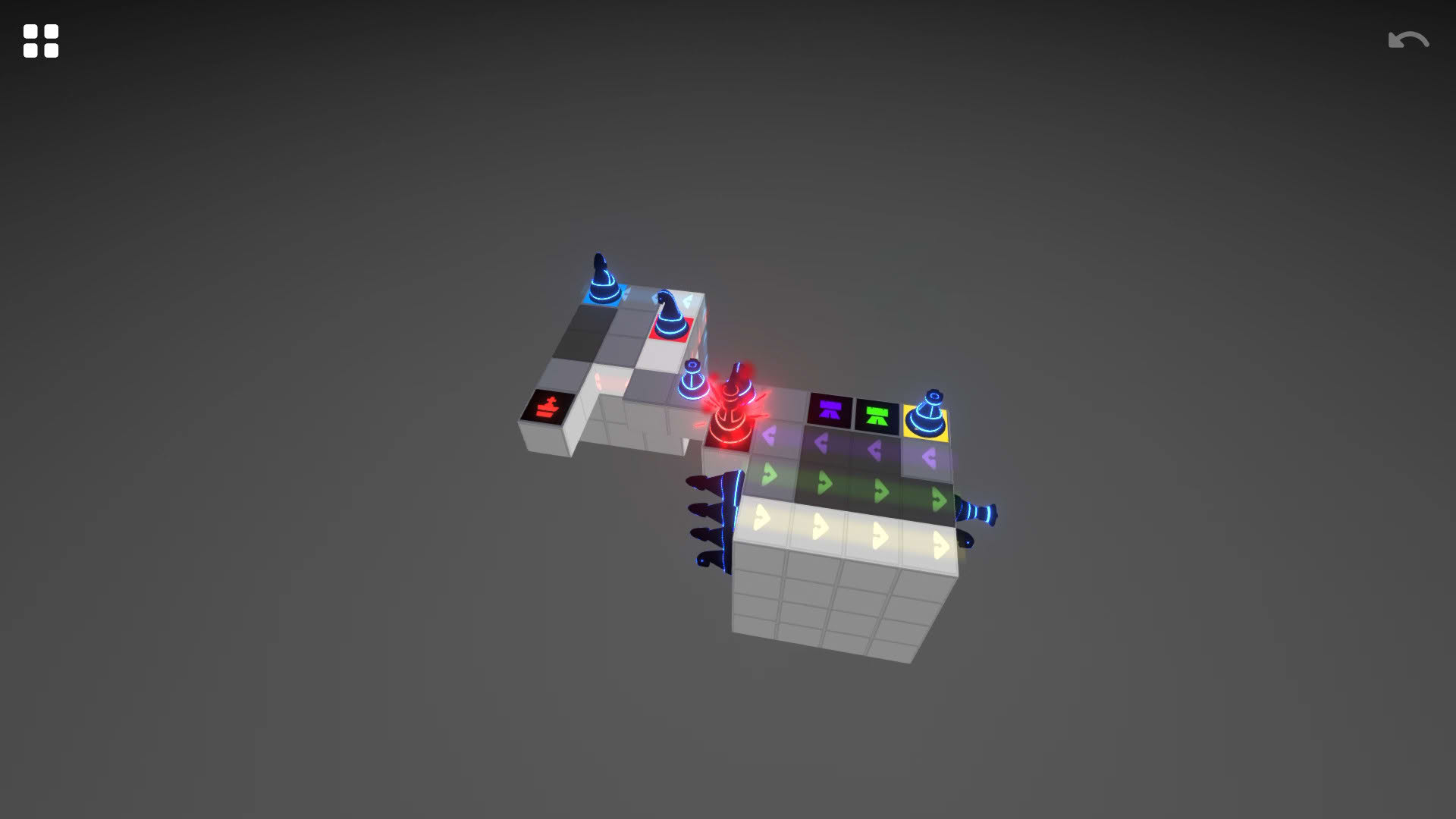 Screenshot for Unlock the King 3