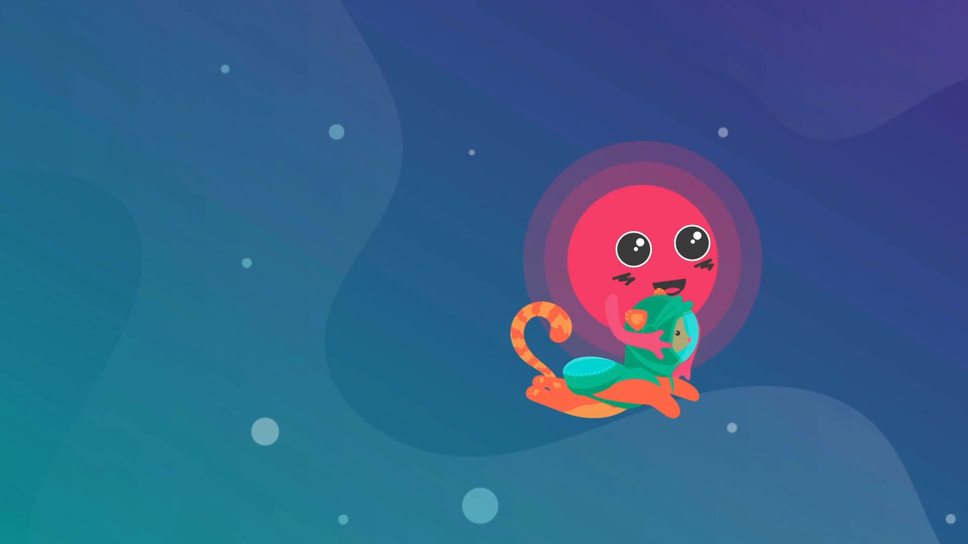 Screenshot for Graviter