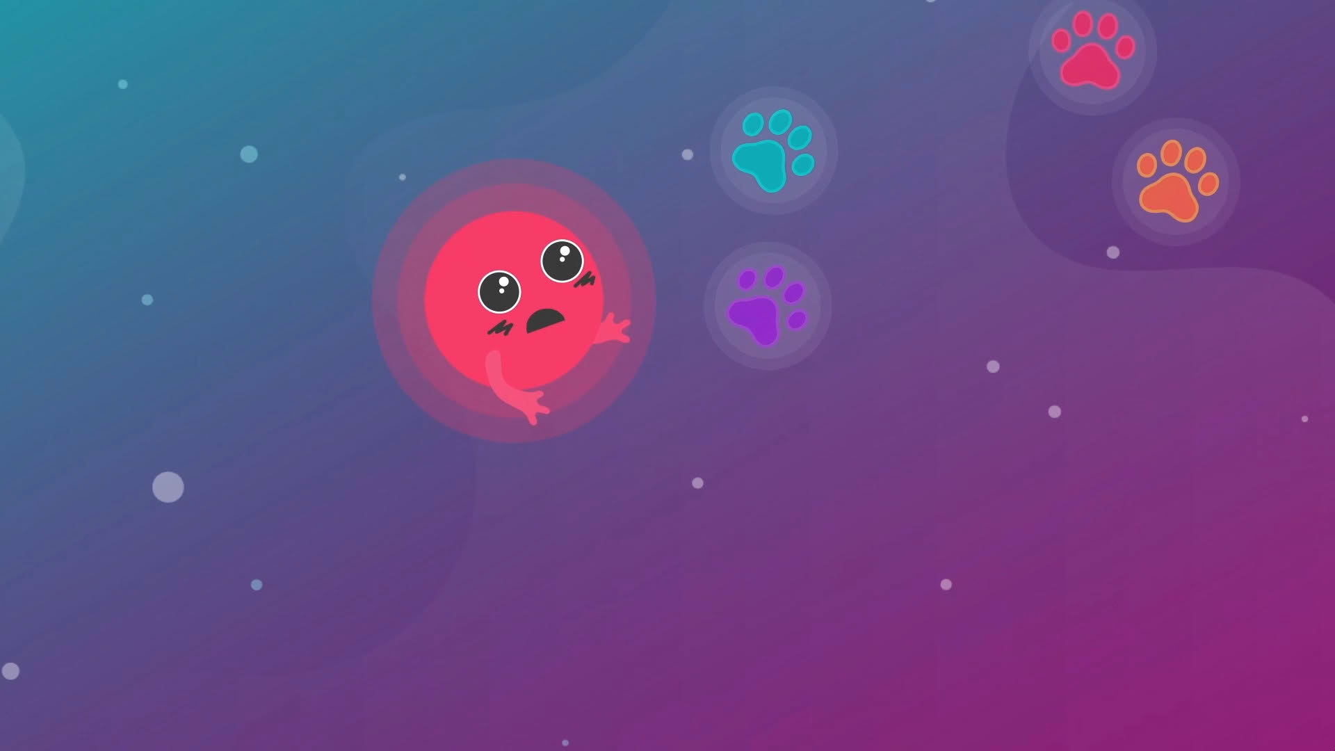 Screenshot for Graviter