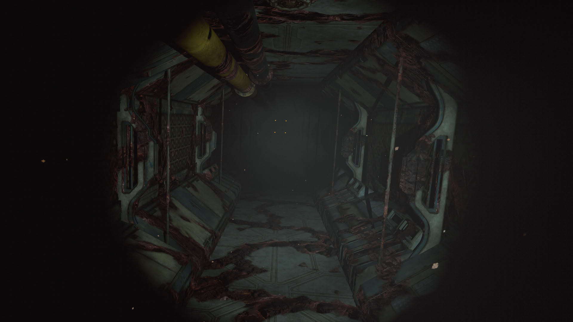 Screenshot for Cosmodread