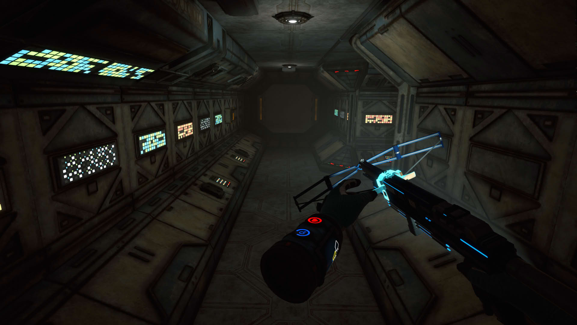Screenshot for Cosmodread