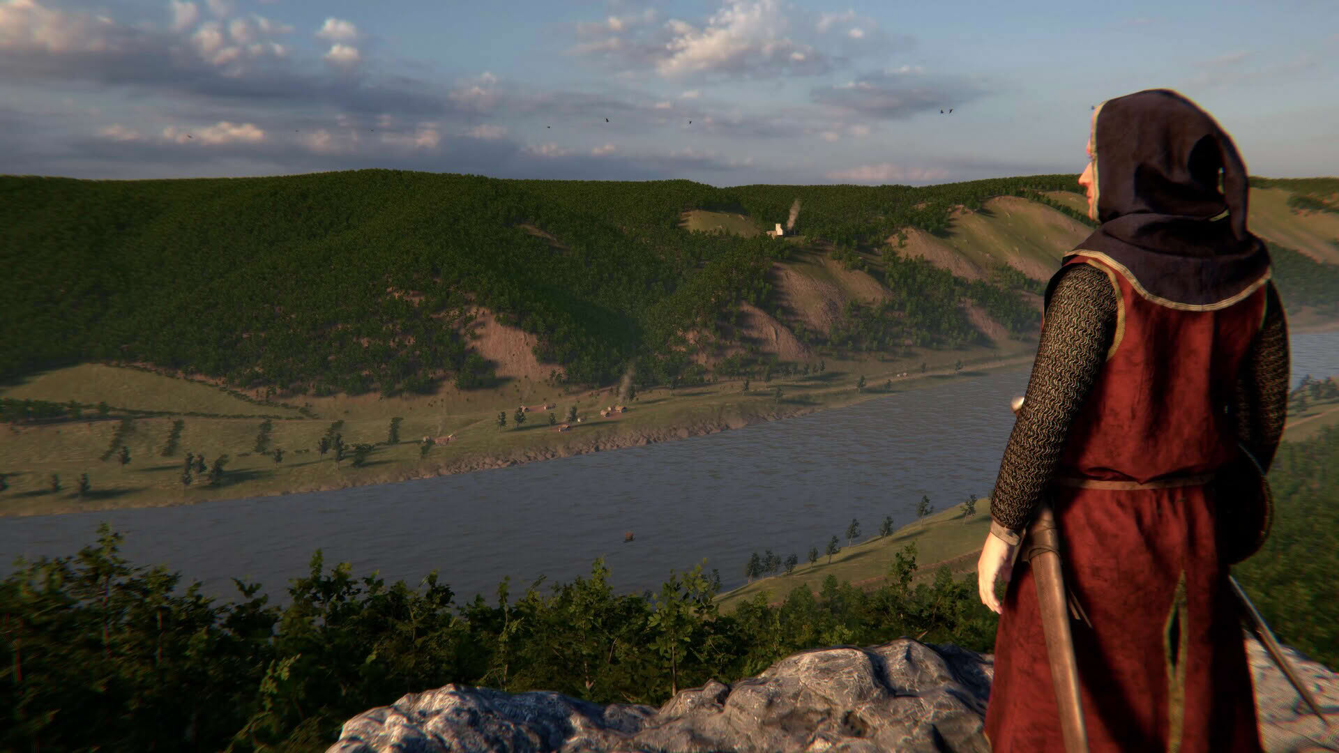 Screenshot for Kinstrife
