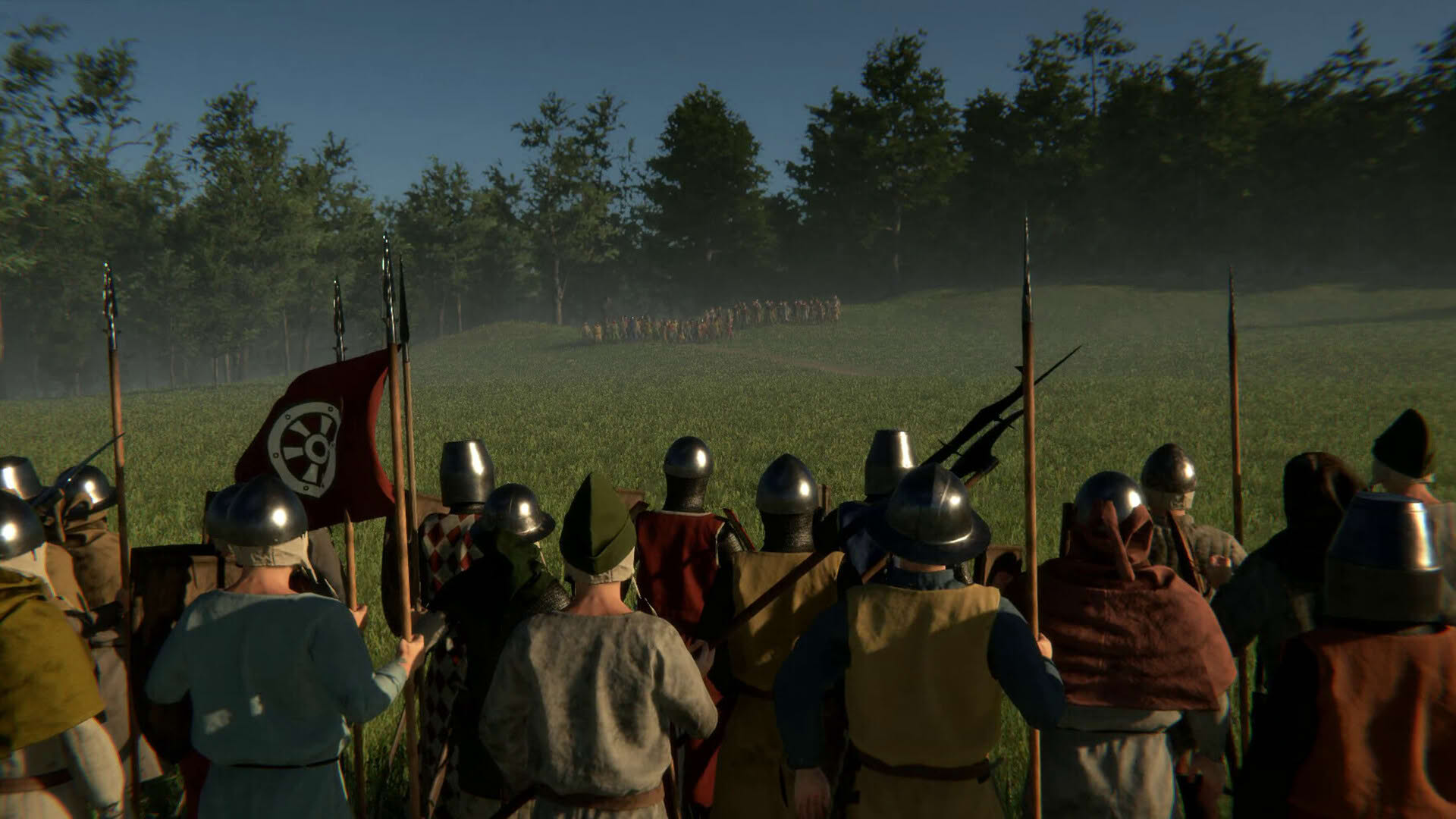 Screenshot for Kinstrife