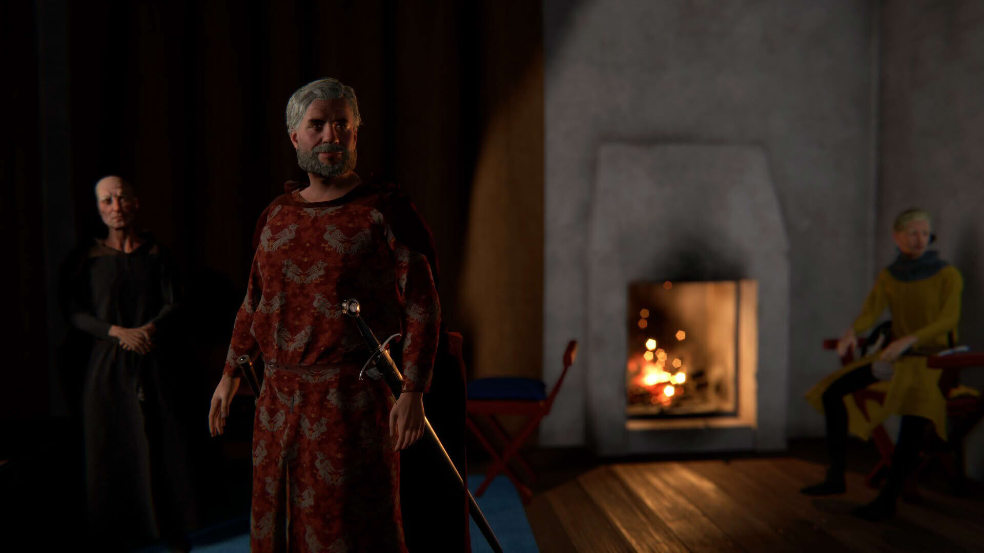 Screenshot for Kinstrife