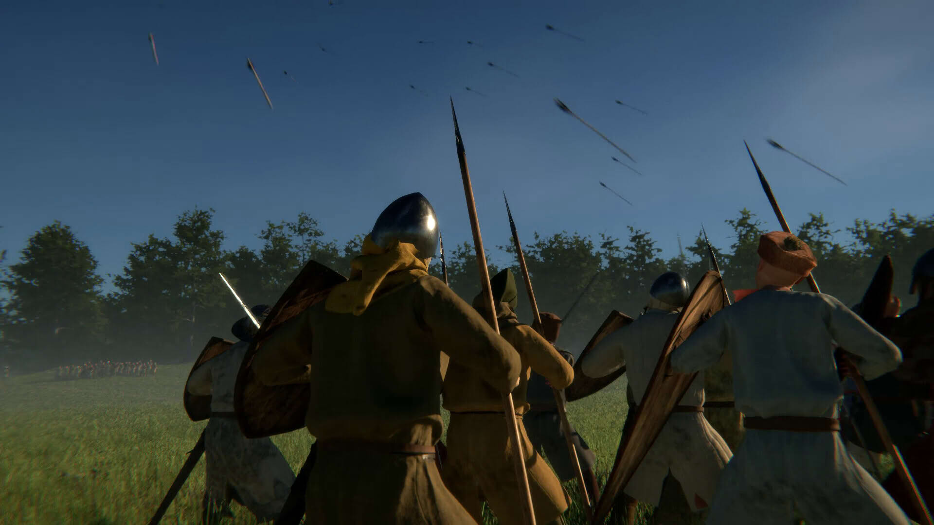 Screenshot for Kinstrife