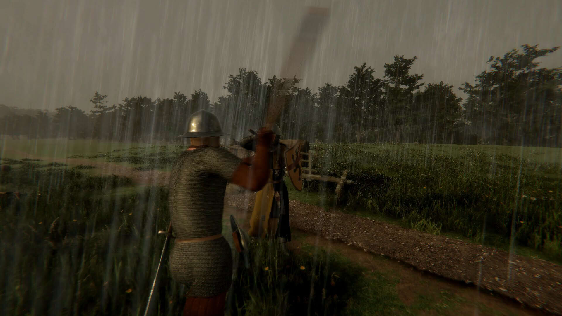 Screenshot for Kinstrife