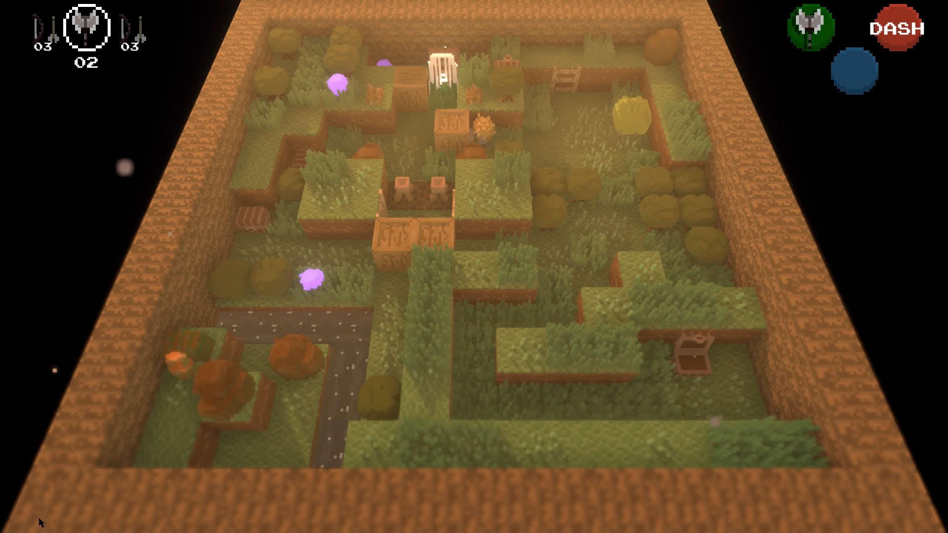 Screenshot for Hero Tower
