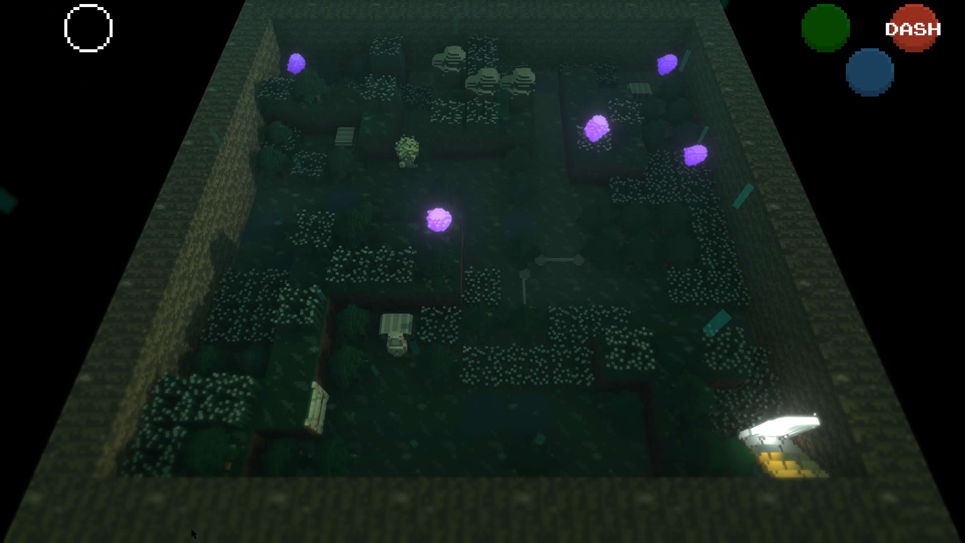 Screenshot for Hero Tower