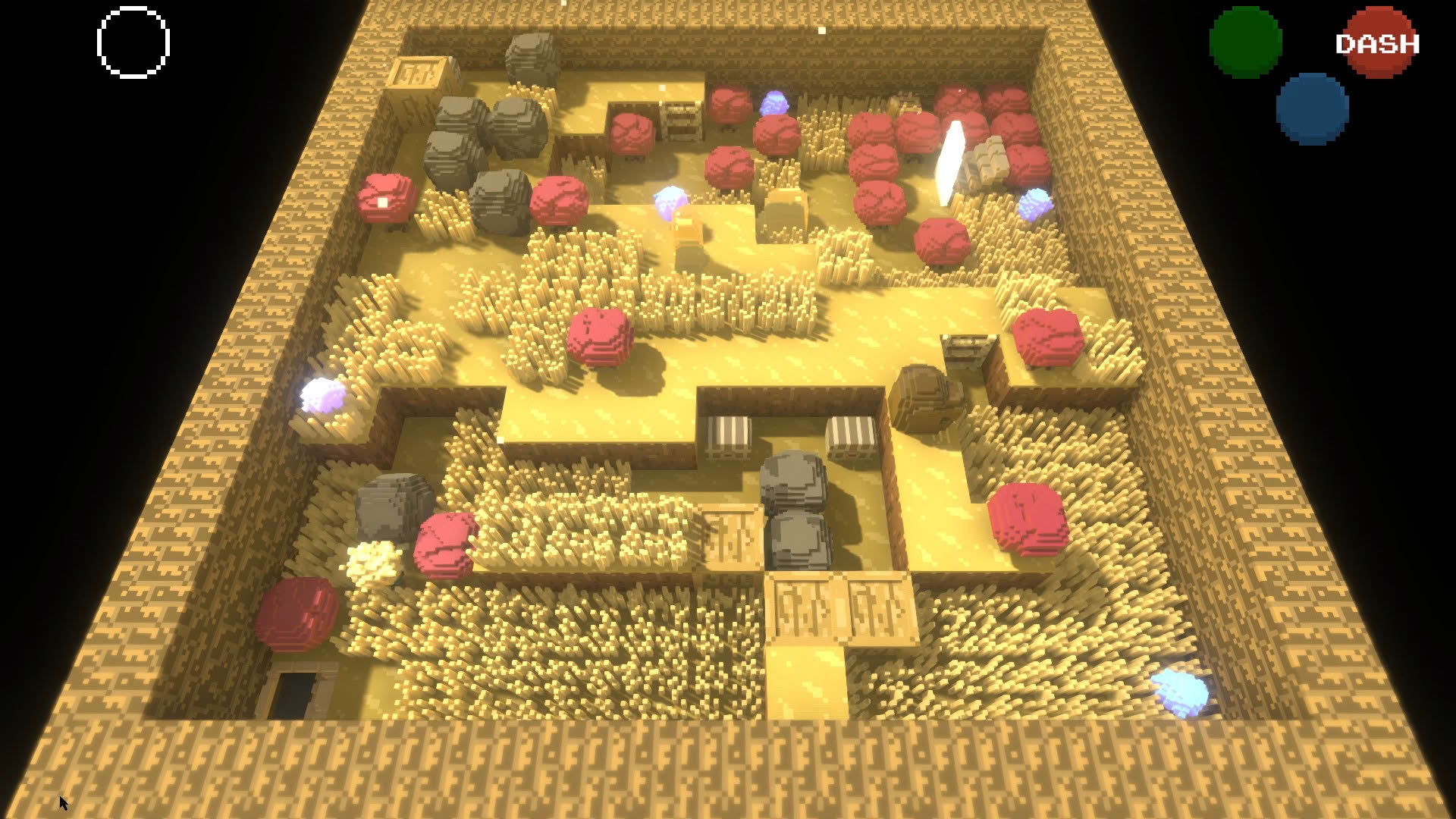 Screenshot for Hero Tower