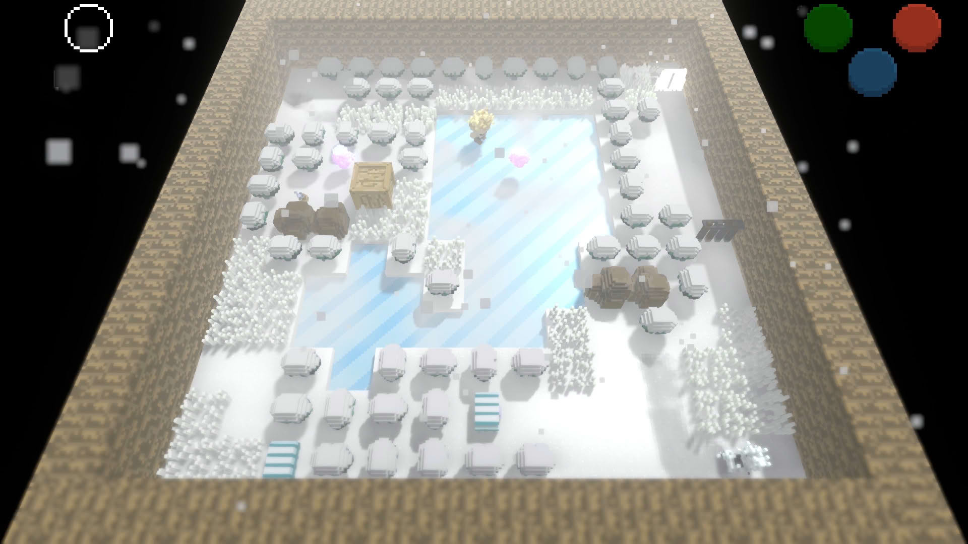 Screenshot for Hero Tower