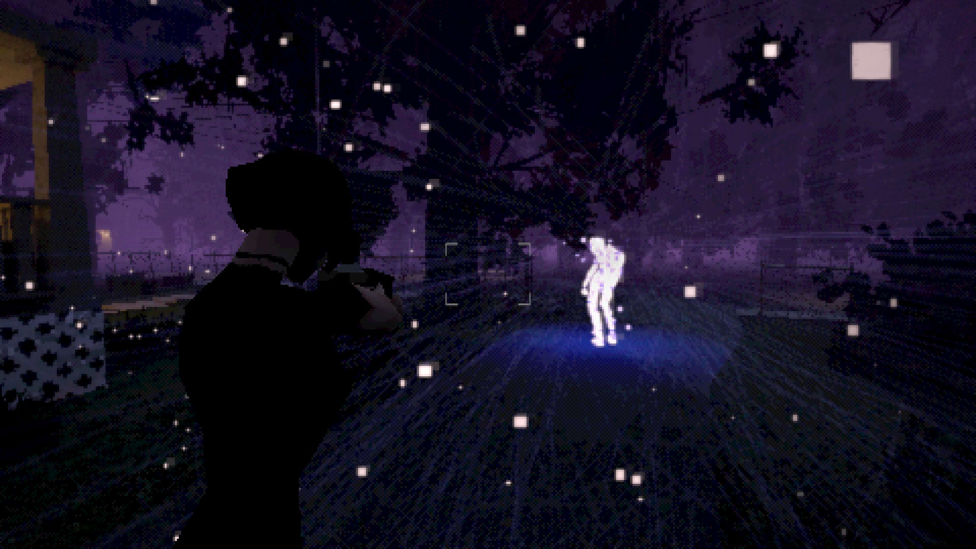 Screenshot for Heartworm