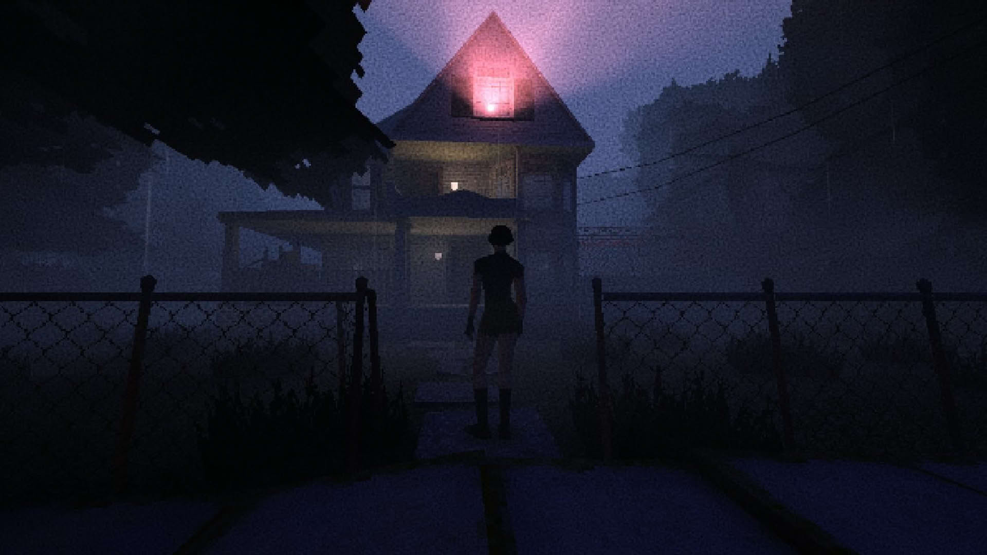 Screenshot for Heartworm