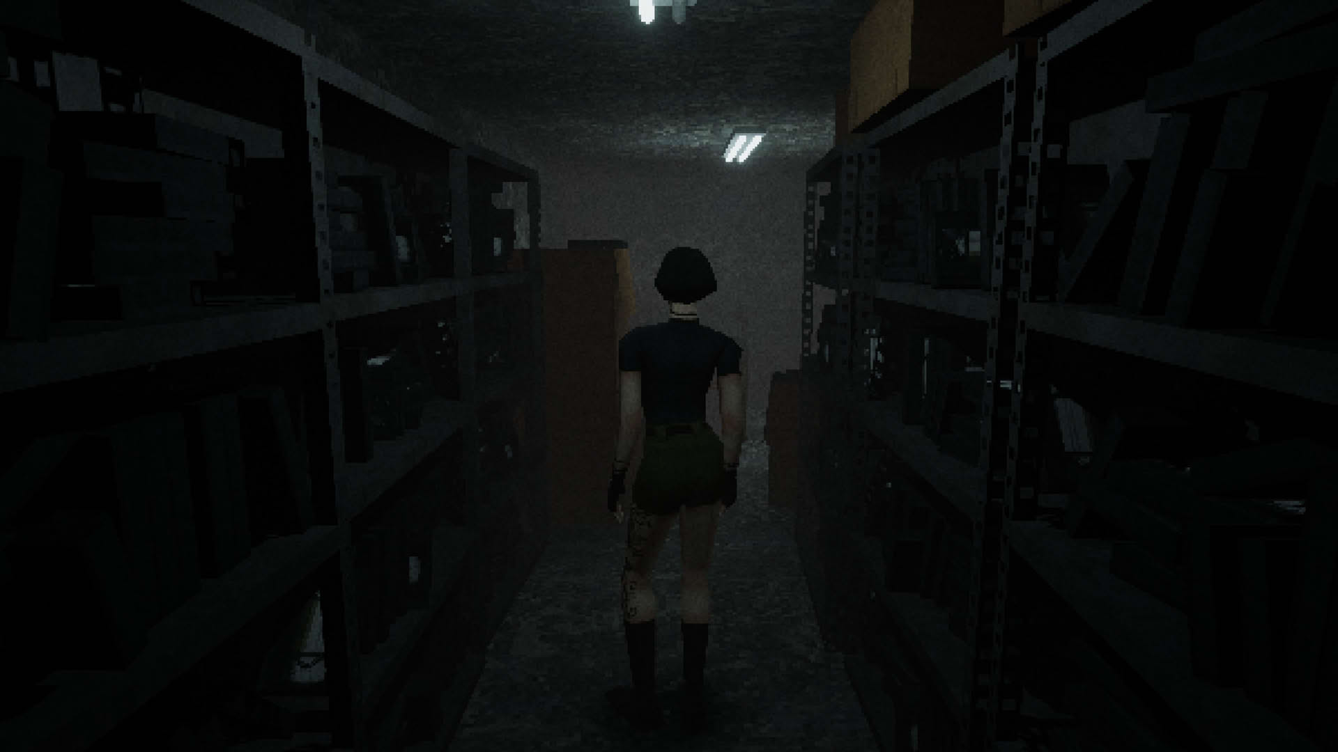 Screenshot for Heartworm