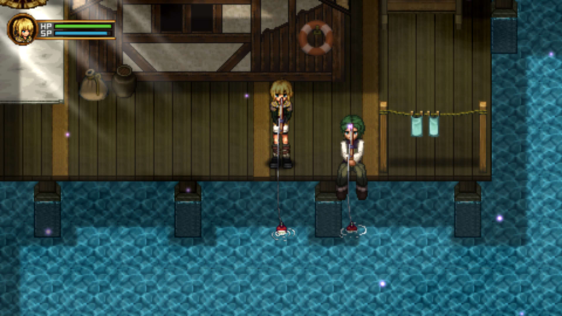 Screenshot for False Myth