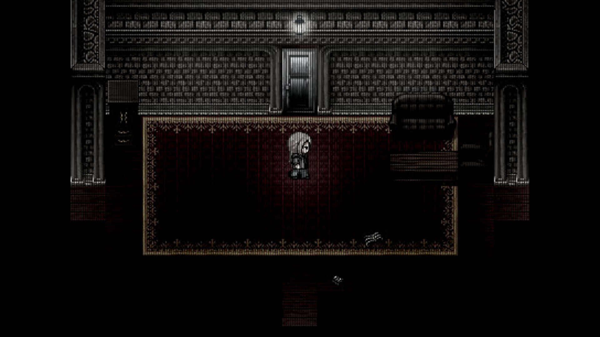 Screenshot for Cat in the Box