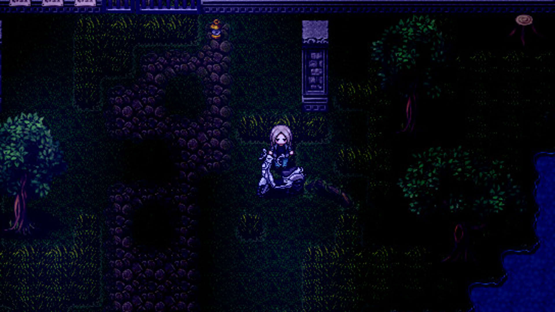 Screenshot for Cat in the Box