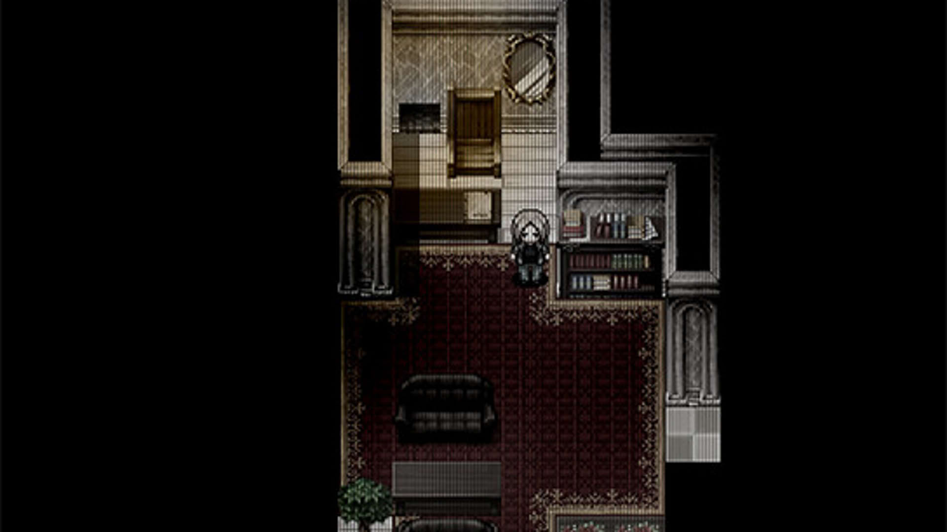 Screenshot for Cat in the Box
