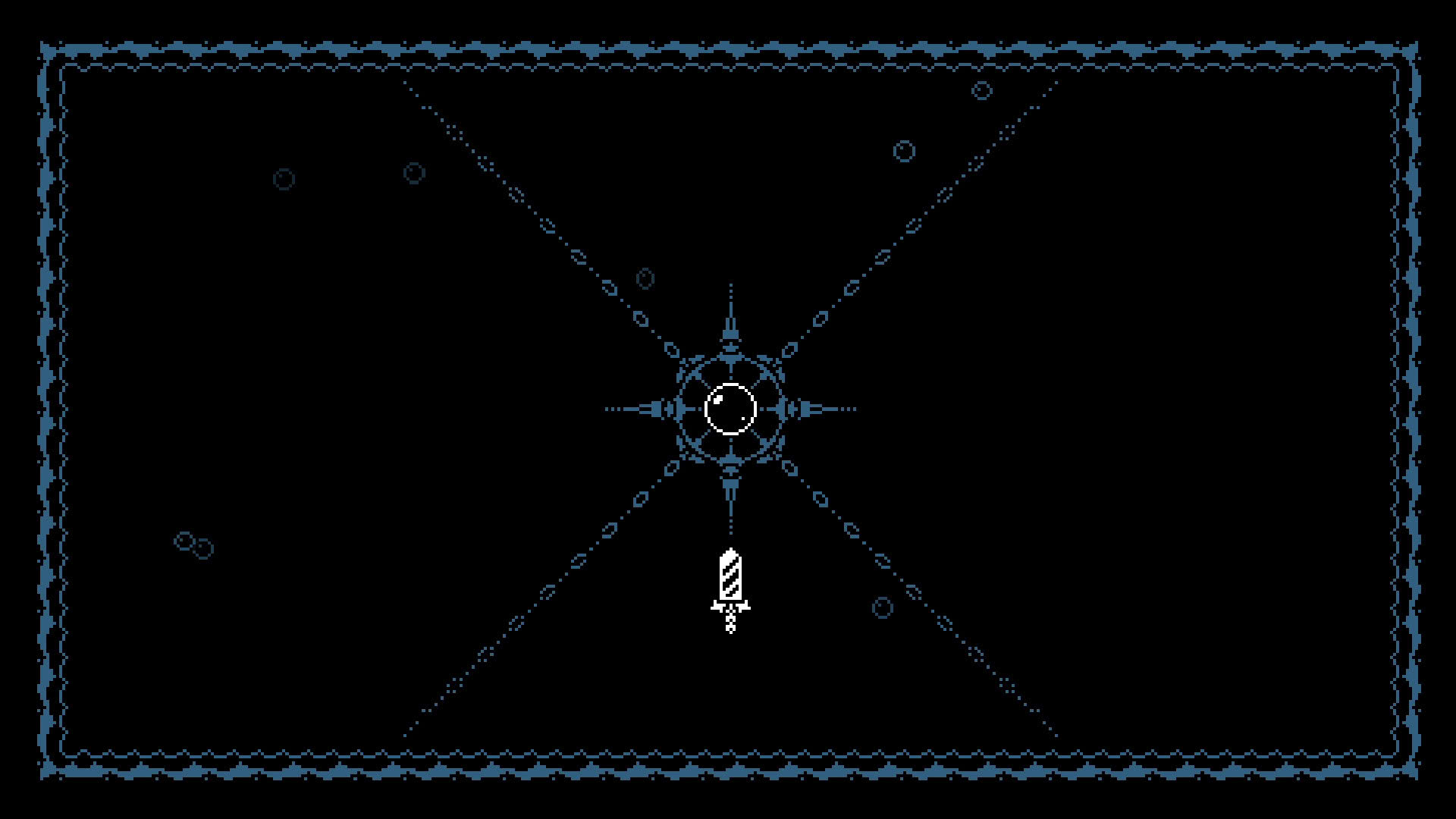 Screenshot for Swordshot
