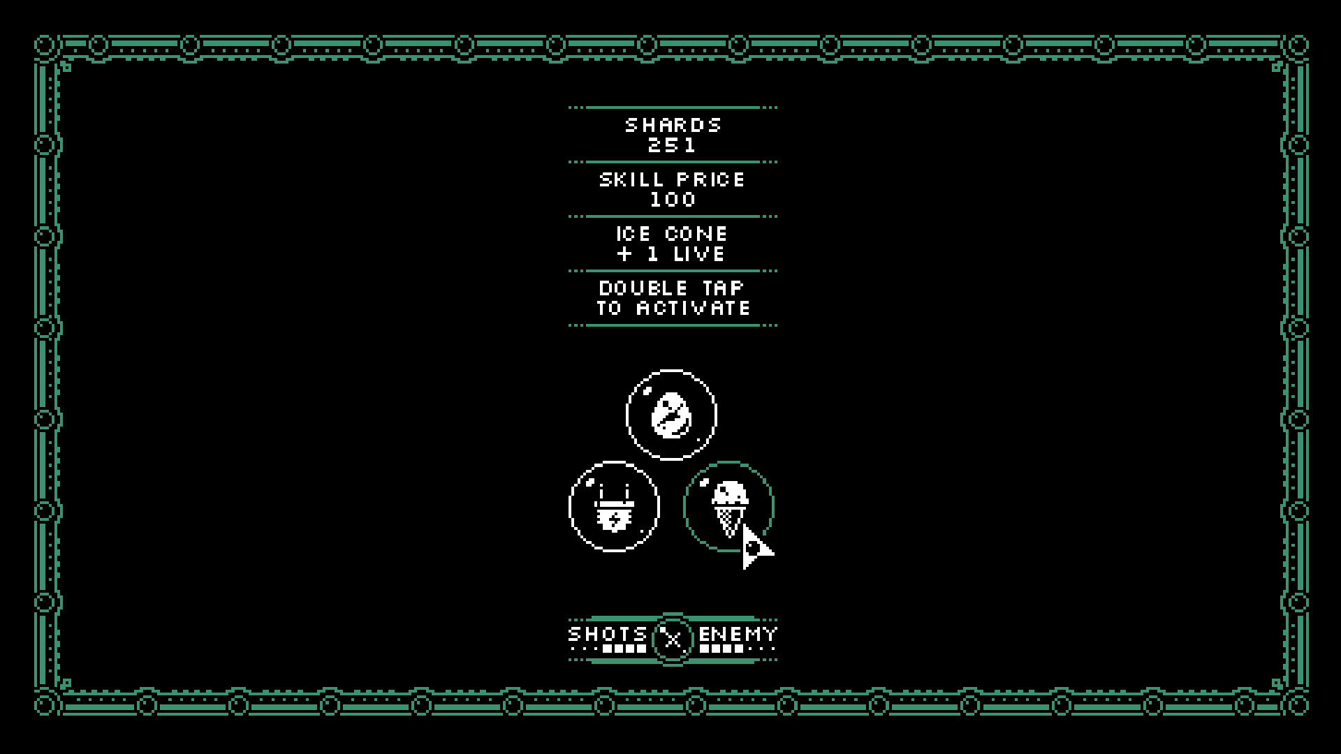 Screenshot for Swordshot