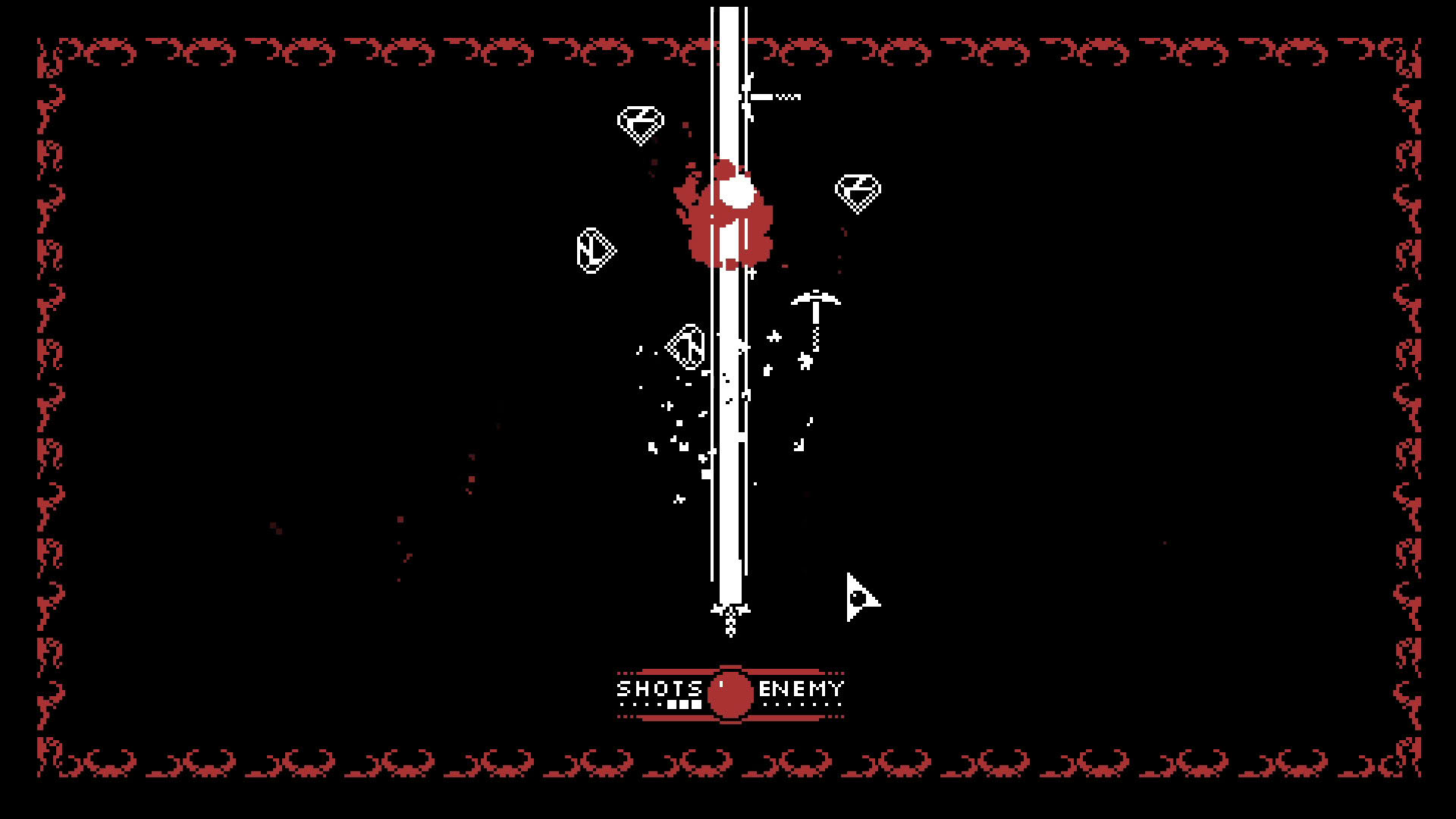 Screenshot for Swordshot